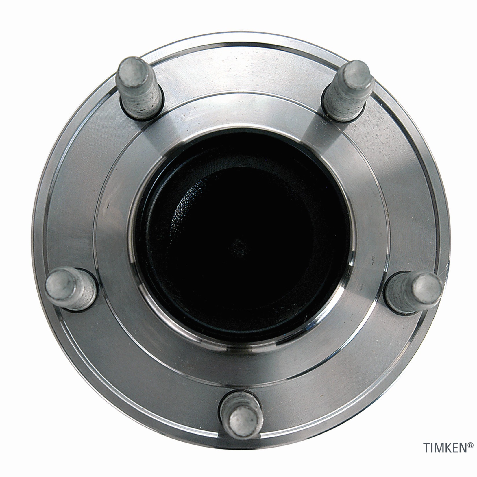 Timken HA590180 Hub Unit Bearing Assemblies: Preset, Pre-Greased And Pre-Sealed - Image 2