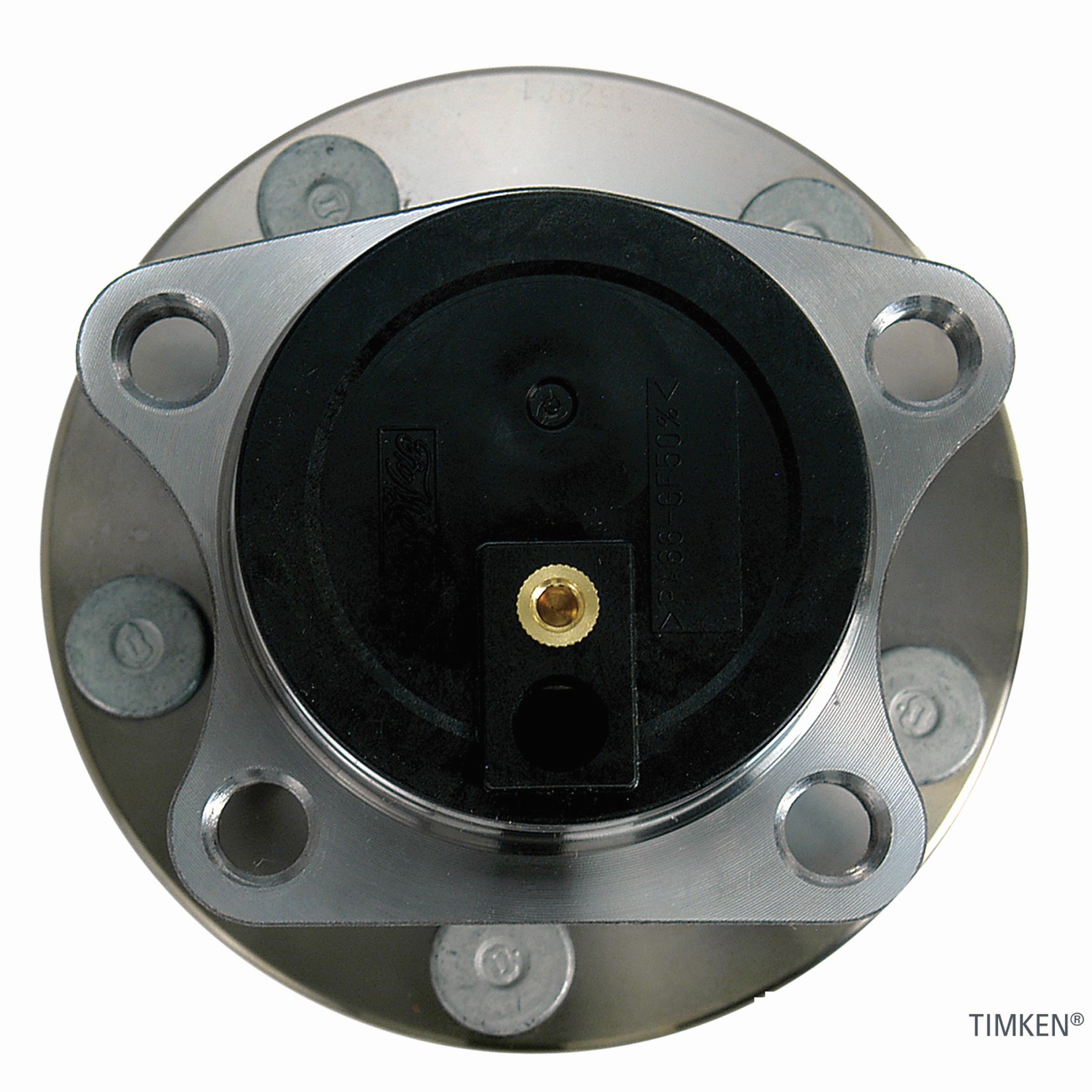 Timken HA590180 Hub Unit Bearing Assemblies: Preset, Pre-Greased And Pre-Sealed - Image 4
