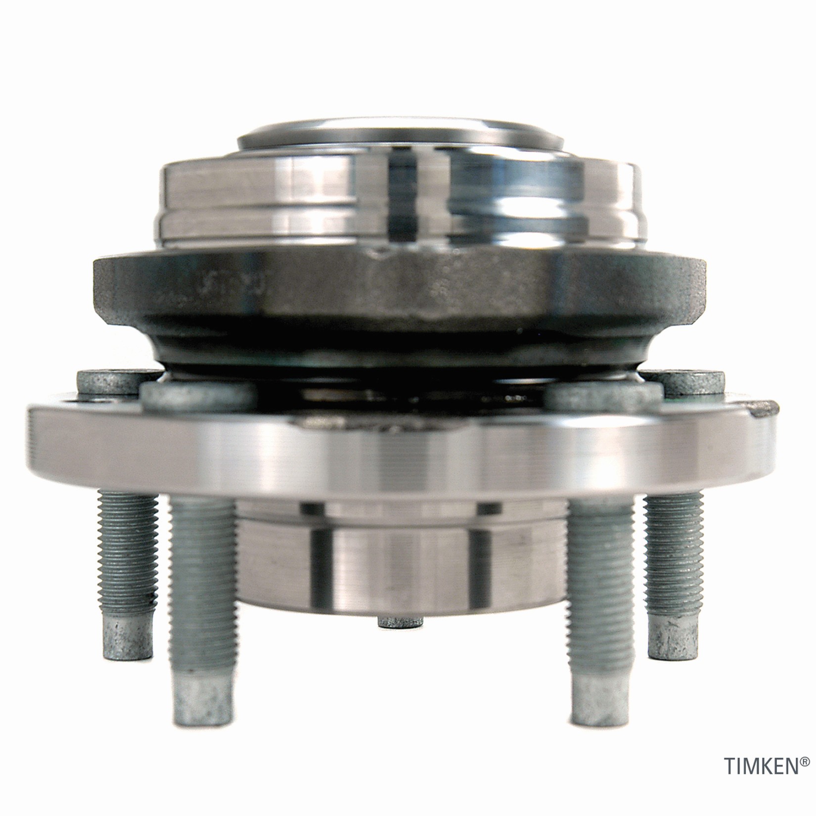 Timken HA590185 Hub Unit Bearing Assemblies: Preset, Pre-Greased And Pre-Sealed - Image 3