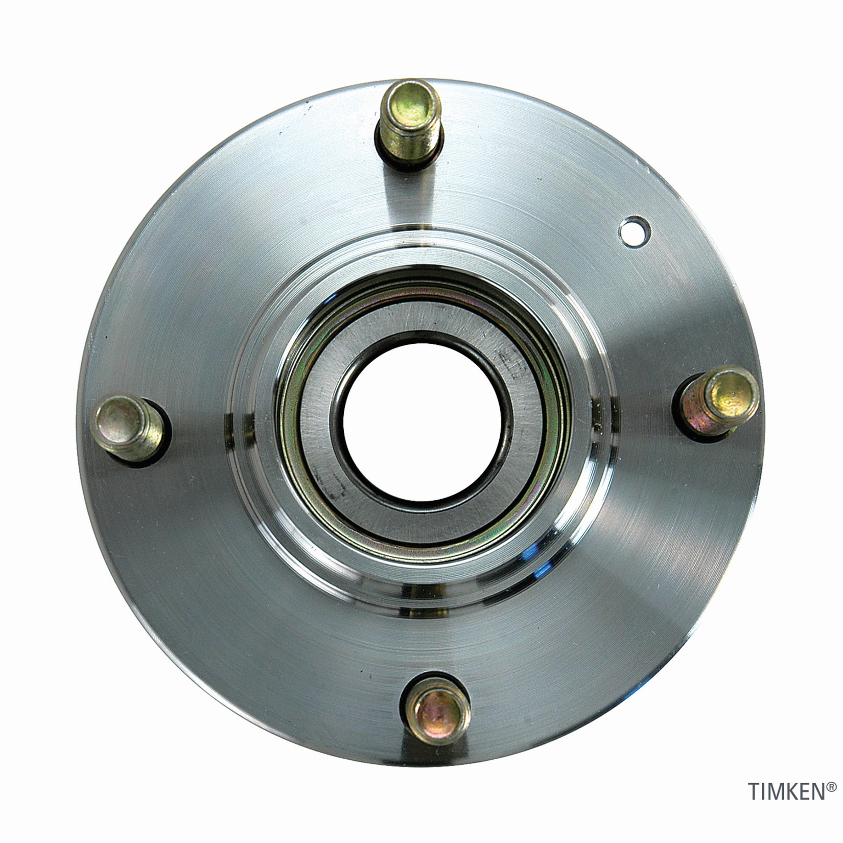 Timken HA590188 Hub Unit Bearing Assemblies: Preset, Pre-Greased And Pre-Sealed - Image 3