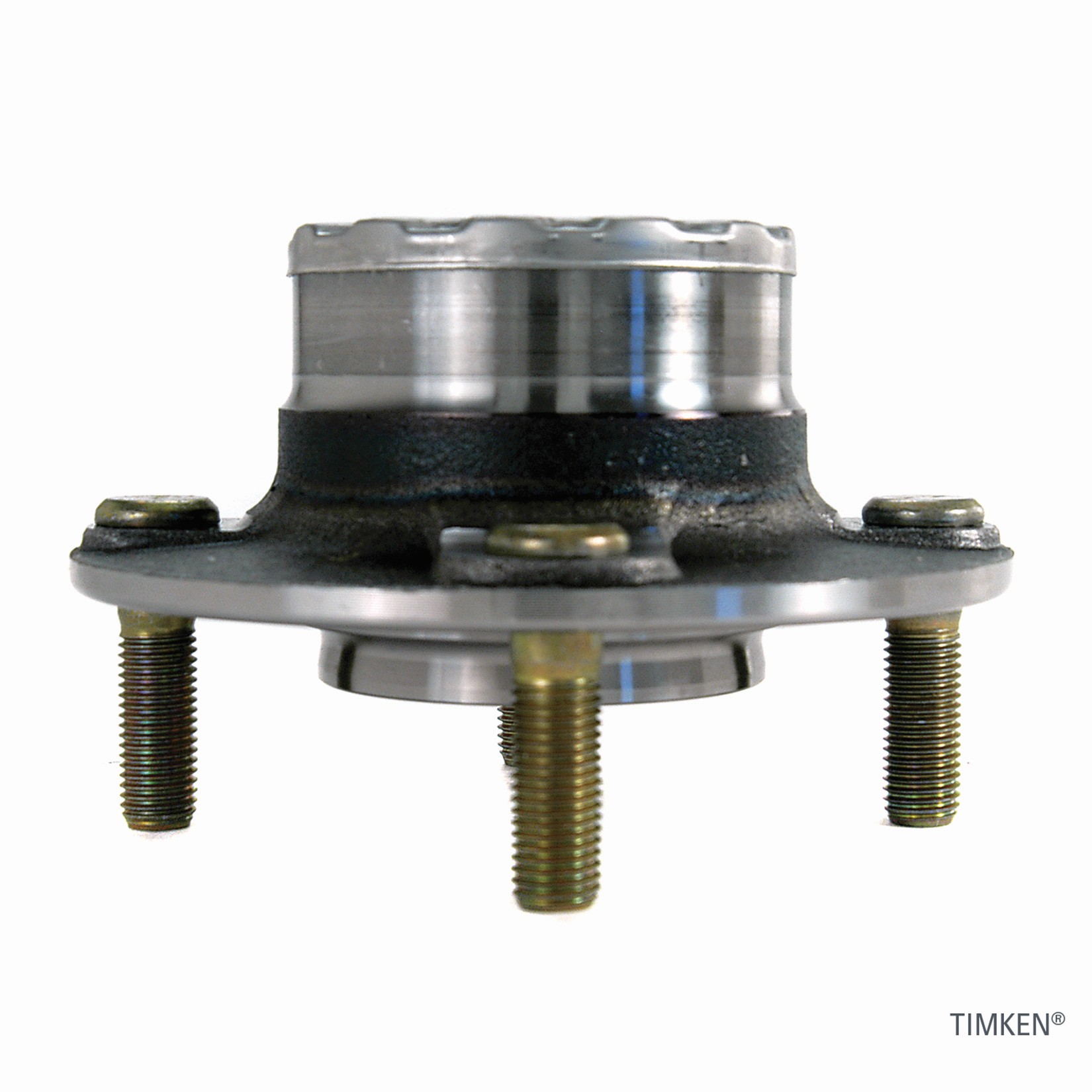 Timken HA590188 Hub Unit Bearing Assemblies: Preset, Pre-Greased And Pre-Sealed