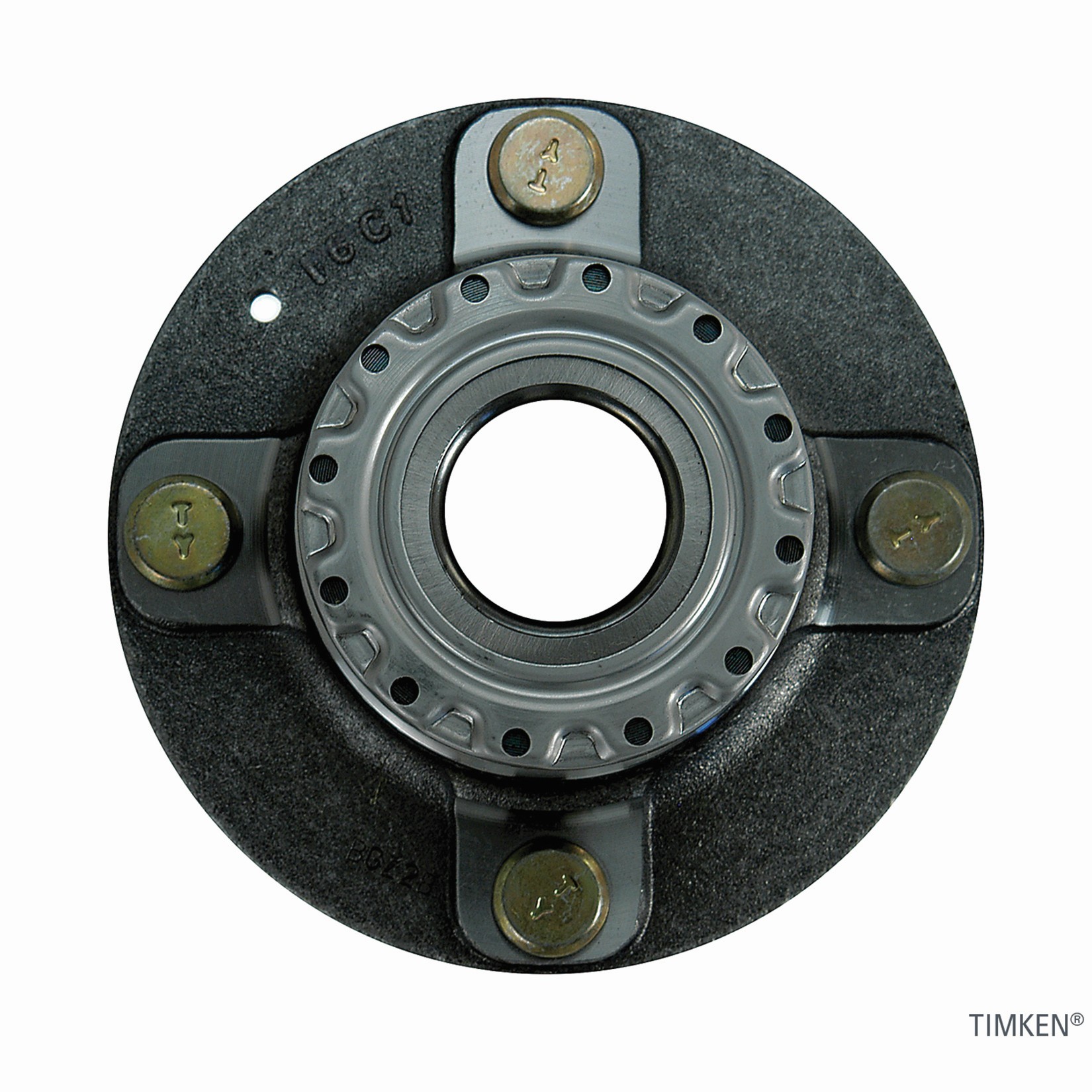 Timken HA590188 Hub Unit Bearing Assemblies: Preset, Pre-Greased And Pre-Sealed - Image 4