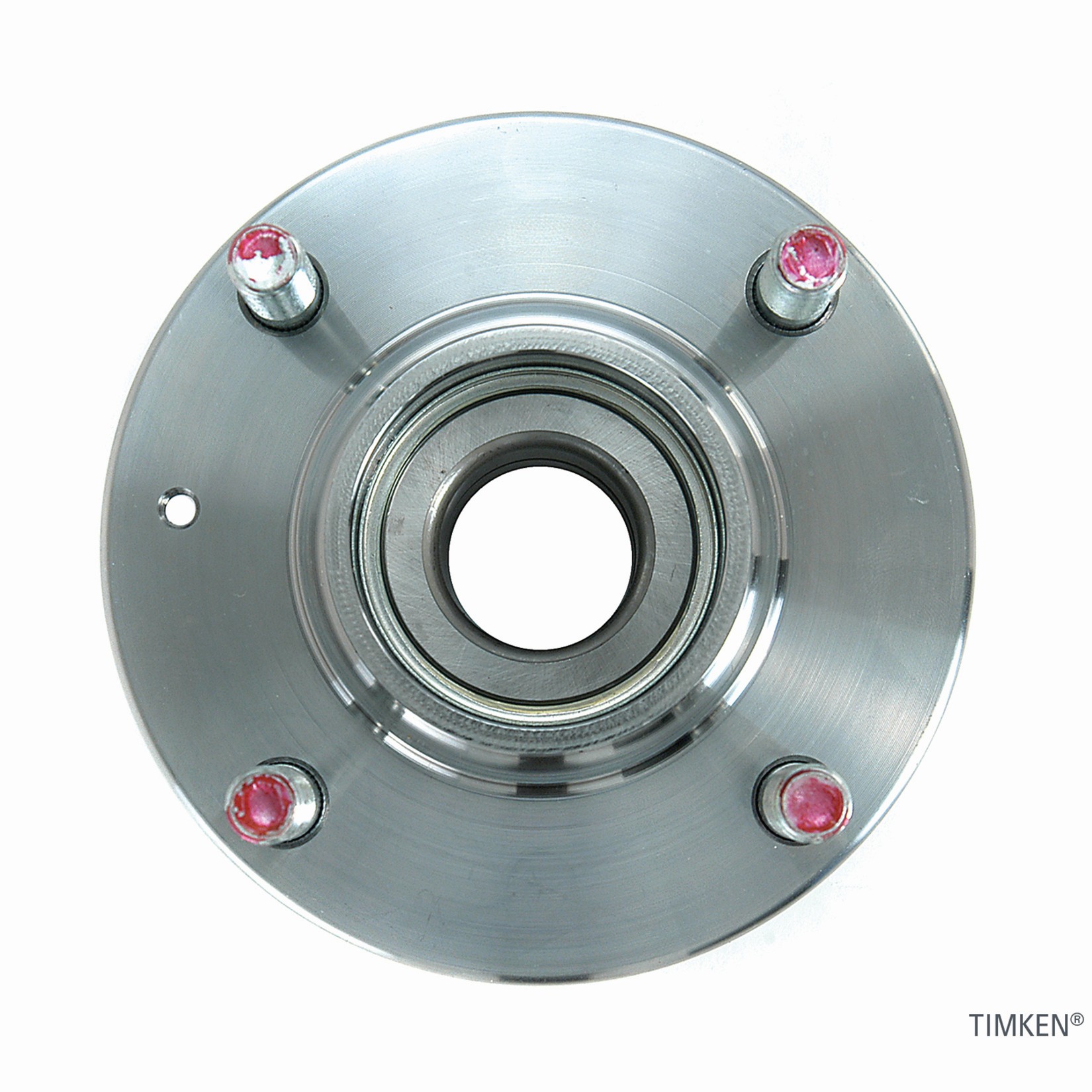 Timken HA590194 Hub Unit Bearing Assemblies: Preset, Pre-Greased And Pre-Sealed - Image 2
