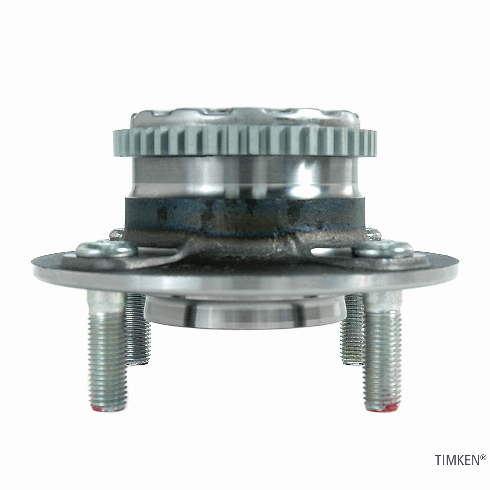 Timken HA590194 Hub Unit Bearing Assemblies: Preset, Pre-Greased And Pre-Sealed - Image 3
