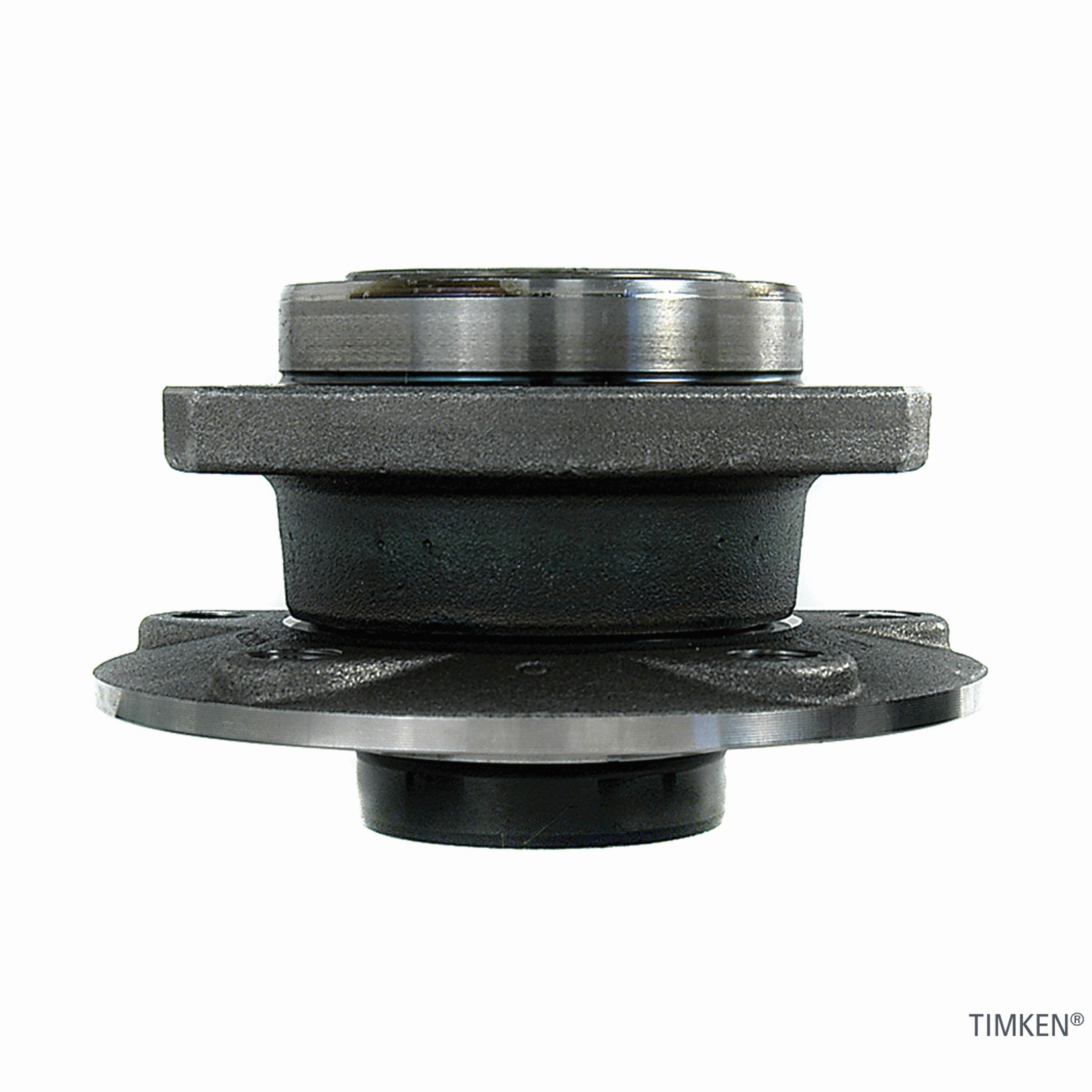 Timken HA590198 Hub Unit Bearing Assemblies: Preset, Pre-Greased And Pre-Sealed - Image 3