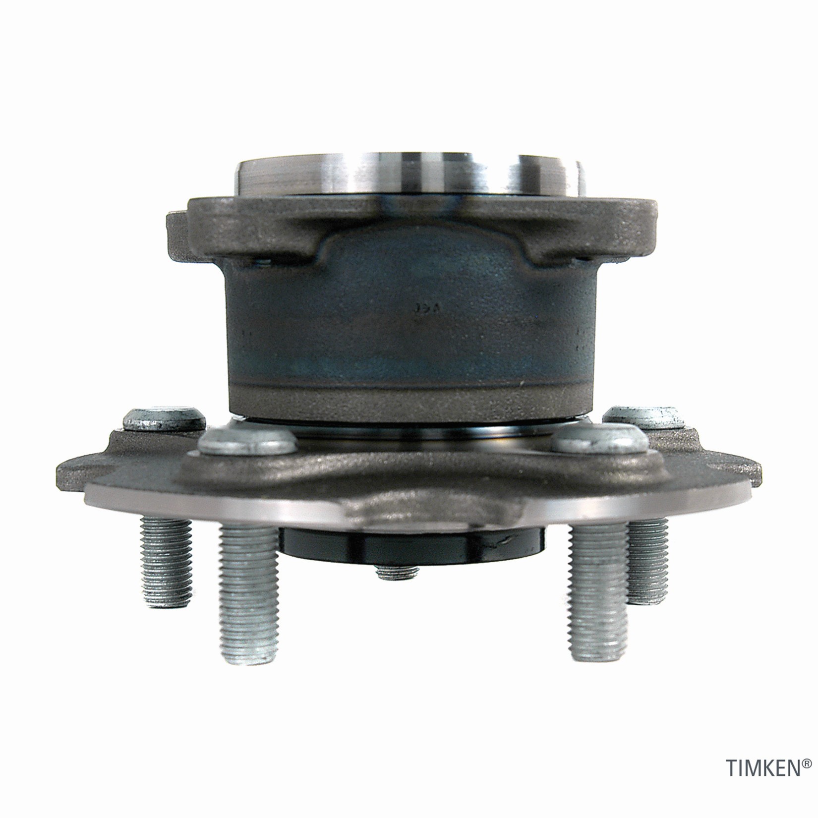 Timken HA590201 Hub Unit Bearing Assemblies: Preset, Pre-Greased And Pre-Sealed - Image 3