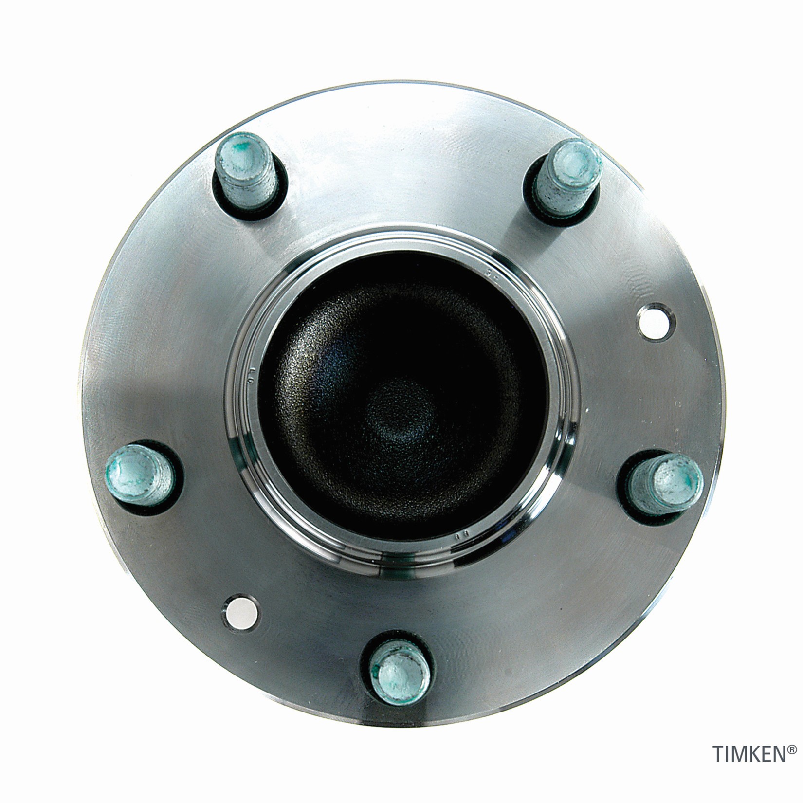 Timken HA590205 Hub Unit Bearing Assemblies: Preset, Pre-Greased And Pre-Sealed - Image 4