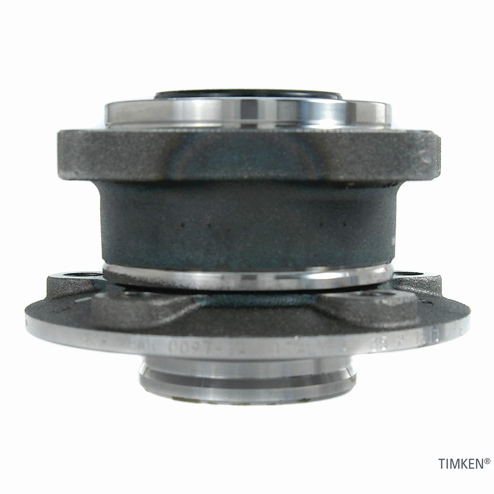 Timken HA590218 Hub Unit Bearing Assemblies: Preset, Pre-Greased And Pre-Sealed - Image 3