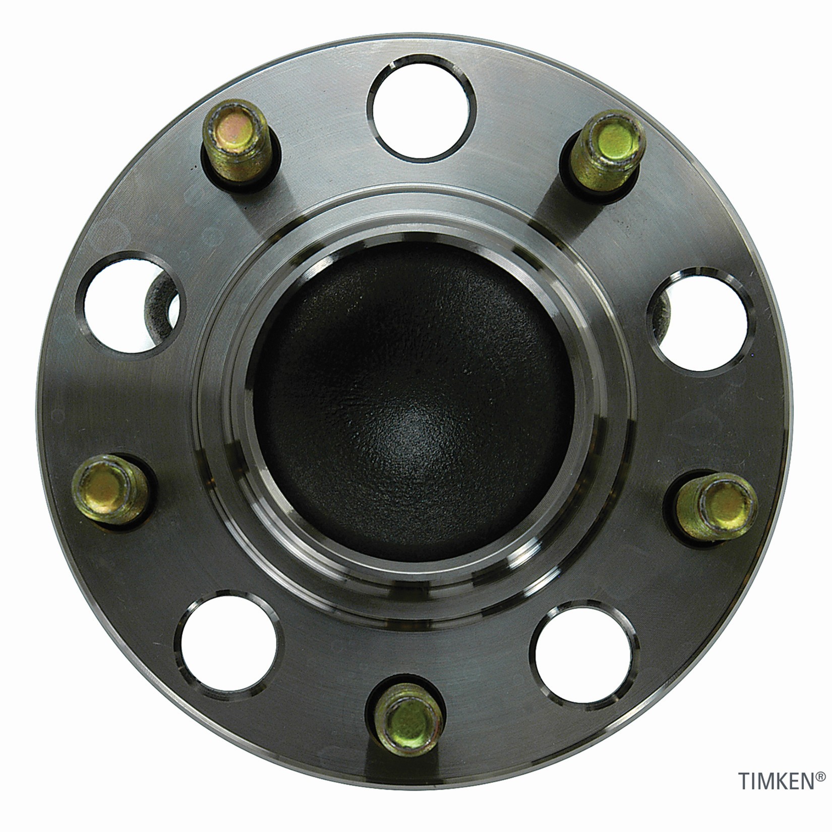 Timken HA590221 Hub Unit Bearing Assemblies: Preset, Pre-Greased And Pre-Sealed - Image 3