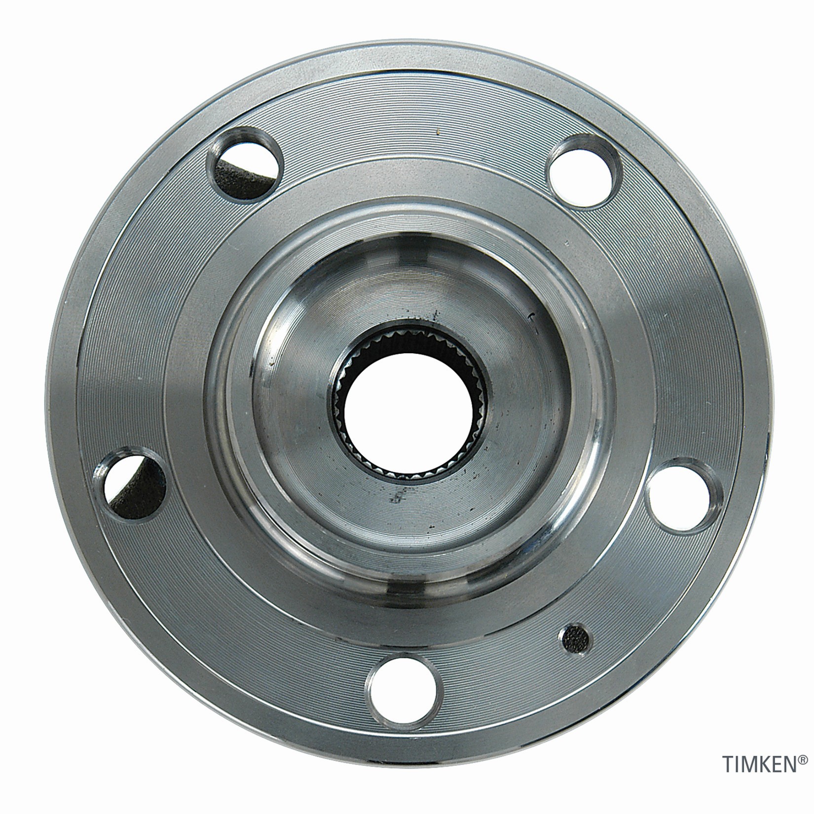 Timken HA590223 Hub Unit Bearing Assemblies: Preset, Pre-Greased And Pre-Sealed - Image 2