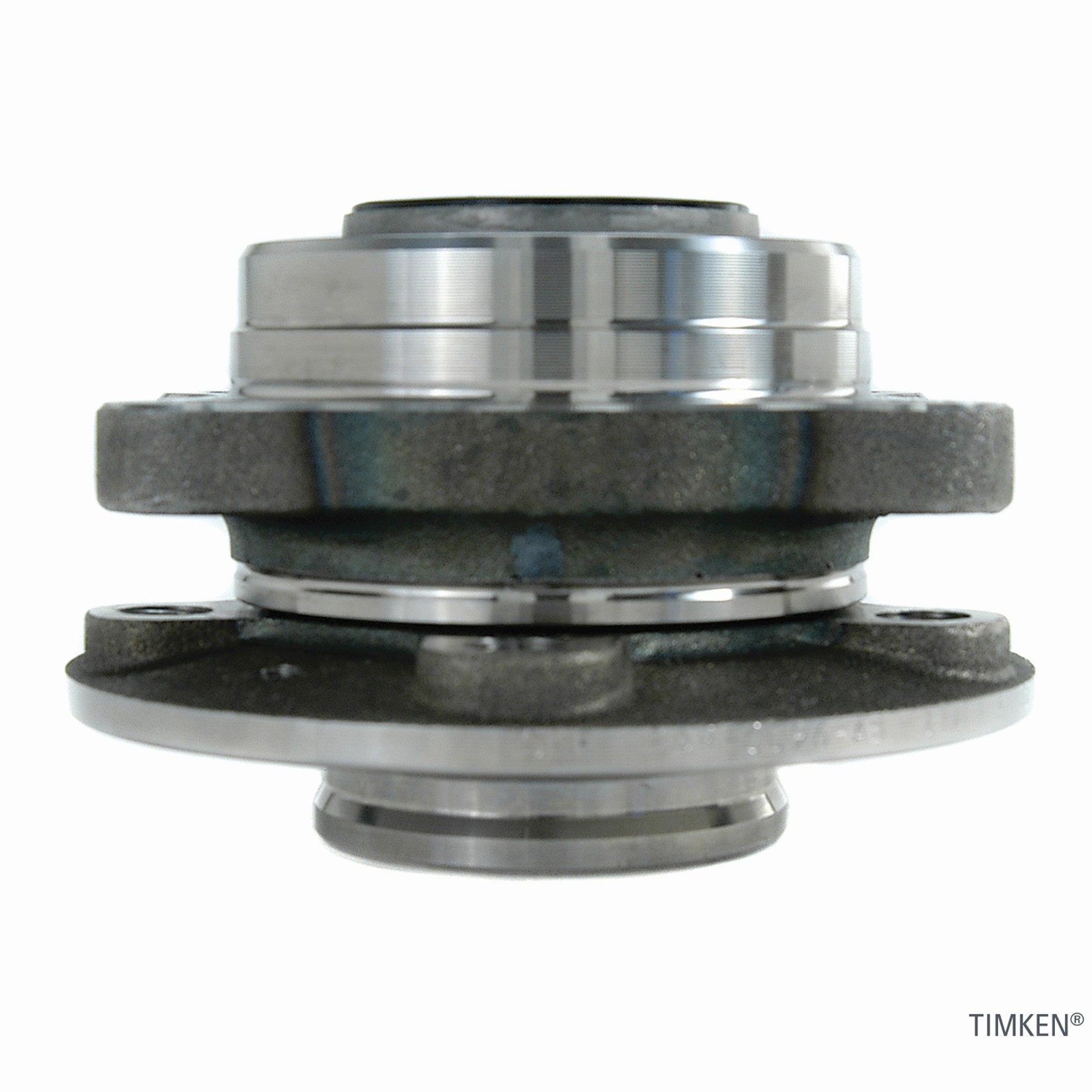 Timken HA590223 Hub Unit Bearing Assemblies: Preset, Pre-Greased And Pre-Sealed - Image 3