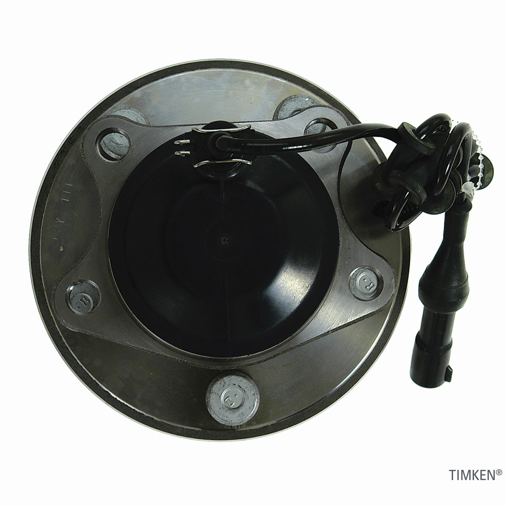 Timken HA590224 Hub Unit Bearing Assemblies: Preset, Pre-Greased And Pre-Sealed - Image 4