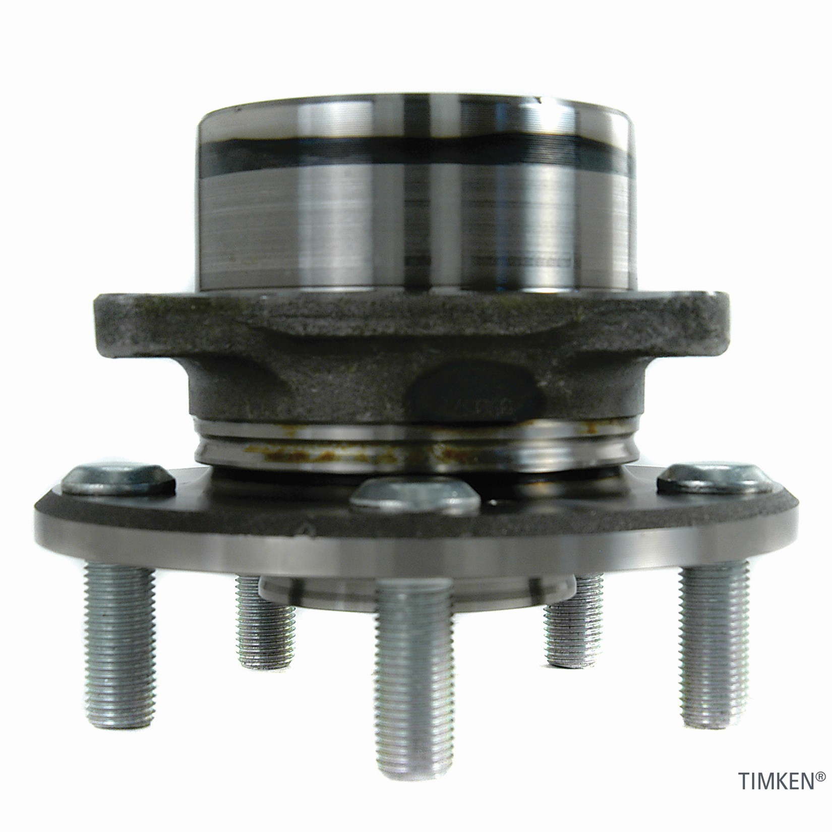 Timken HA590228 Hub Unit Bearing Assemblies: Preset, Pre-Greased And Pre-Sealed - Image 3