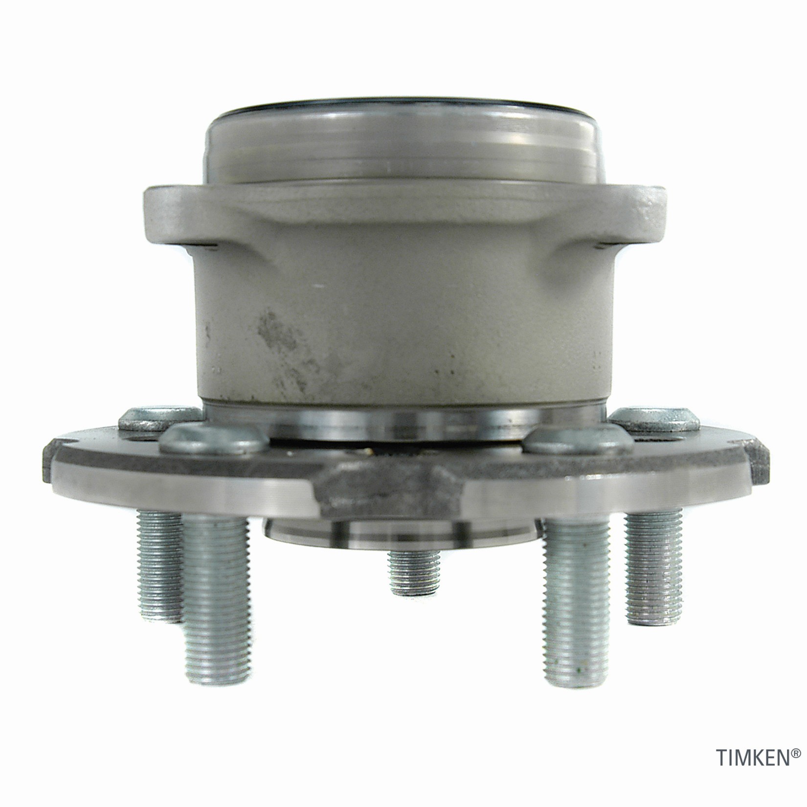 Timken HA590229 Hub Unit Bearing Assemblies: Preset, Pre-Greased And Pre-Sealed - Image 3
