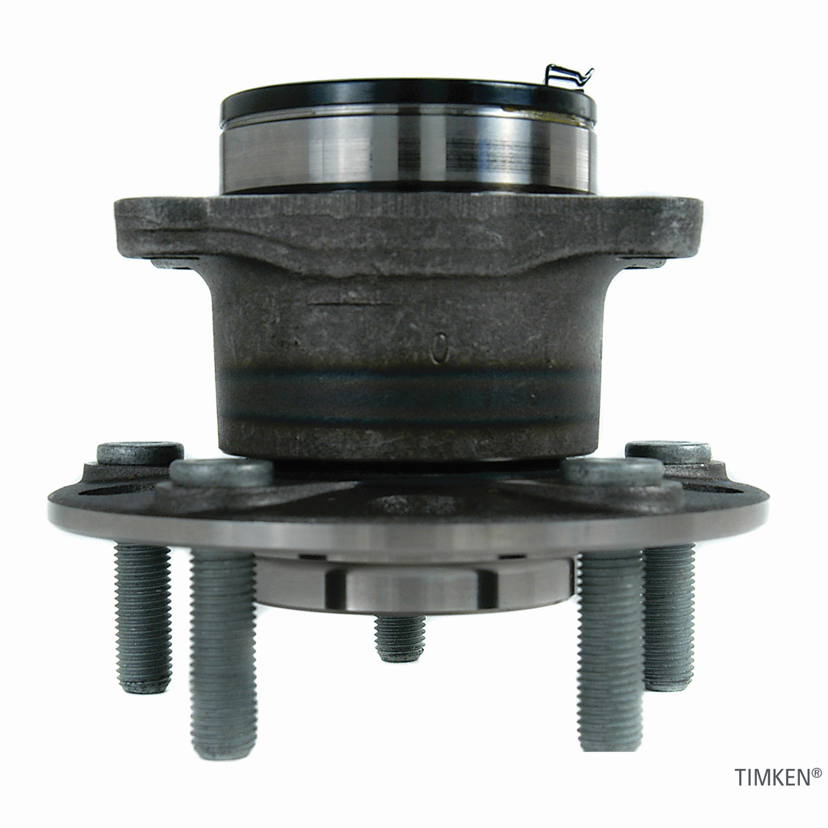 Timken HA590230 Hub Unit Bearing Assemblies: Preset, Pre-Greased And Pre-Sealed - Image 3