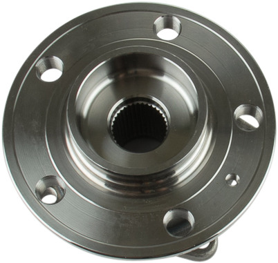 Timken HA590232 Hub Unit Bearing Assemblies: Preset, Pre-Greased And Pre-Sealed - Image 6