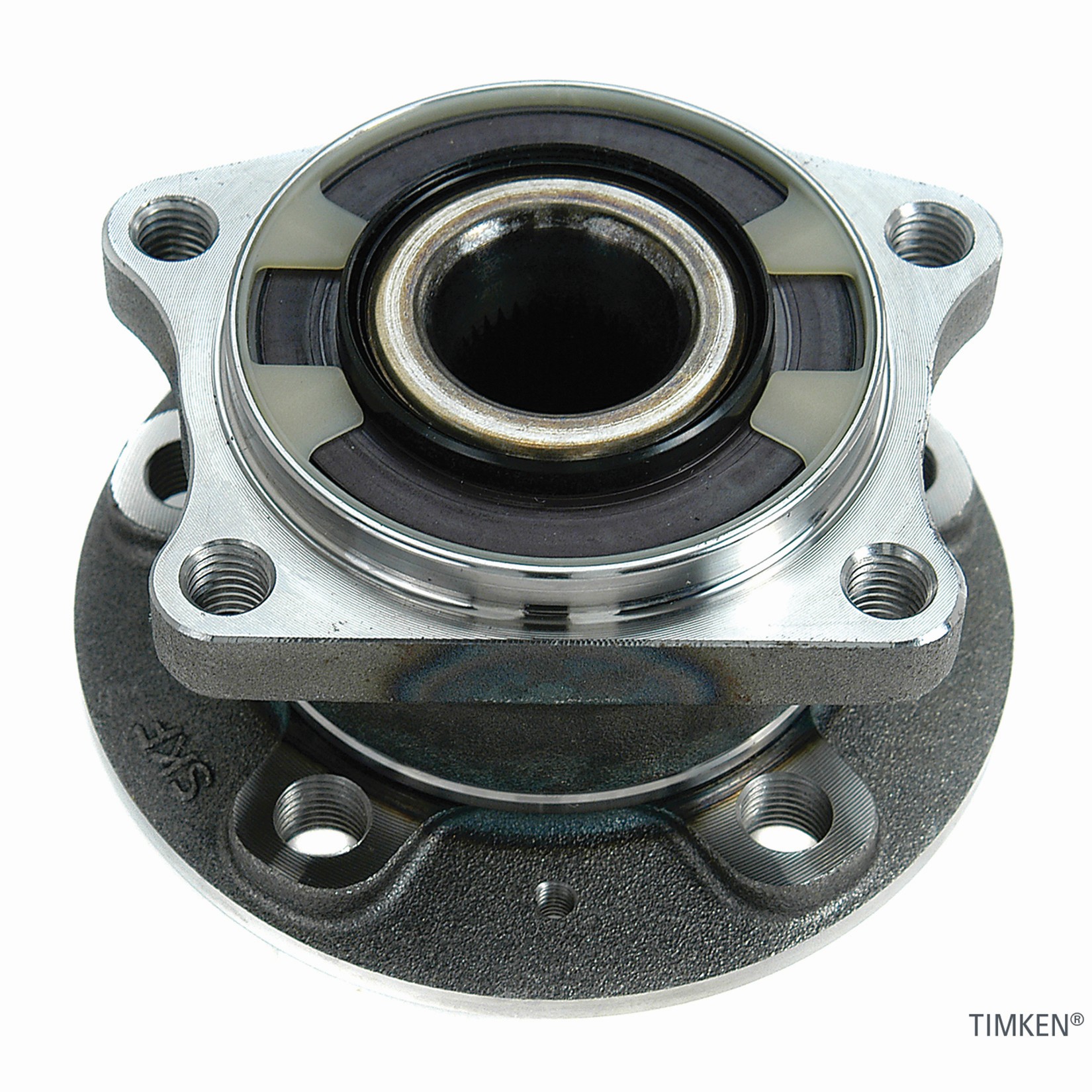 Timken HA590232 Hub Unit Bearing Assemblies: Preset, Pre-Greased And Pre-Sealed - Image 5