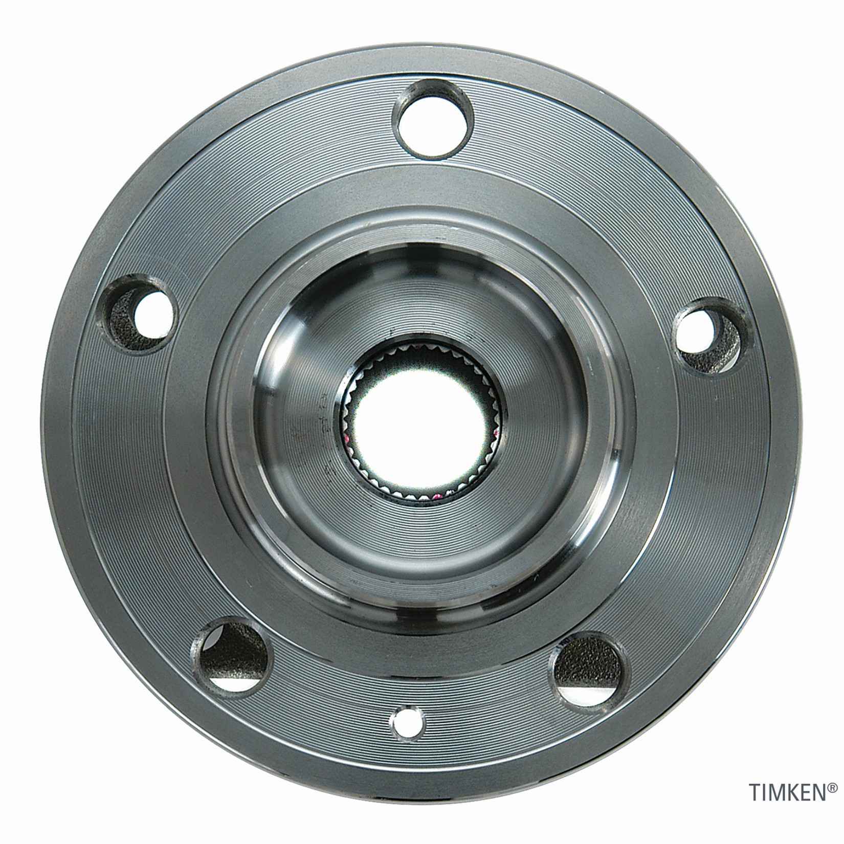 Timken HA590232 Hub Unit Bearing Assemblies: Preset, Pre-Greased And Pre-Sealed - Image 4