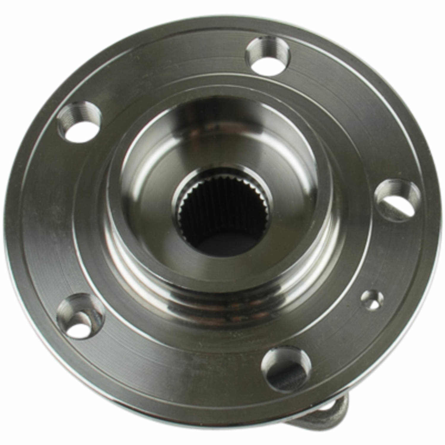 Timken HA590232 Hub Unit Bearing Assemblies: Preset, Pre-Greased And Pre-Sealed