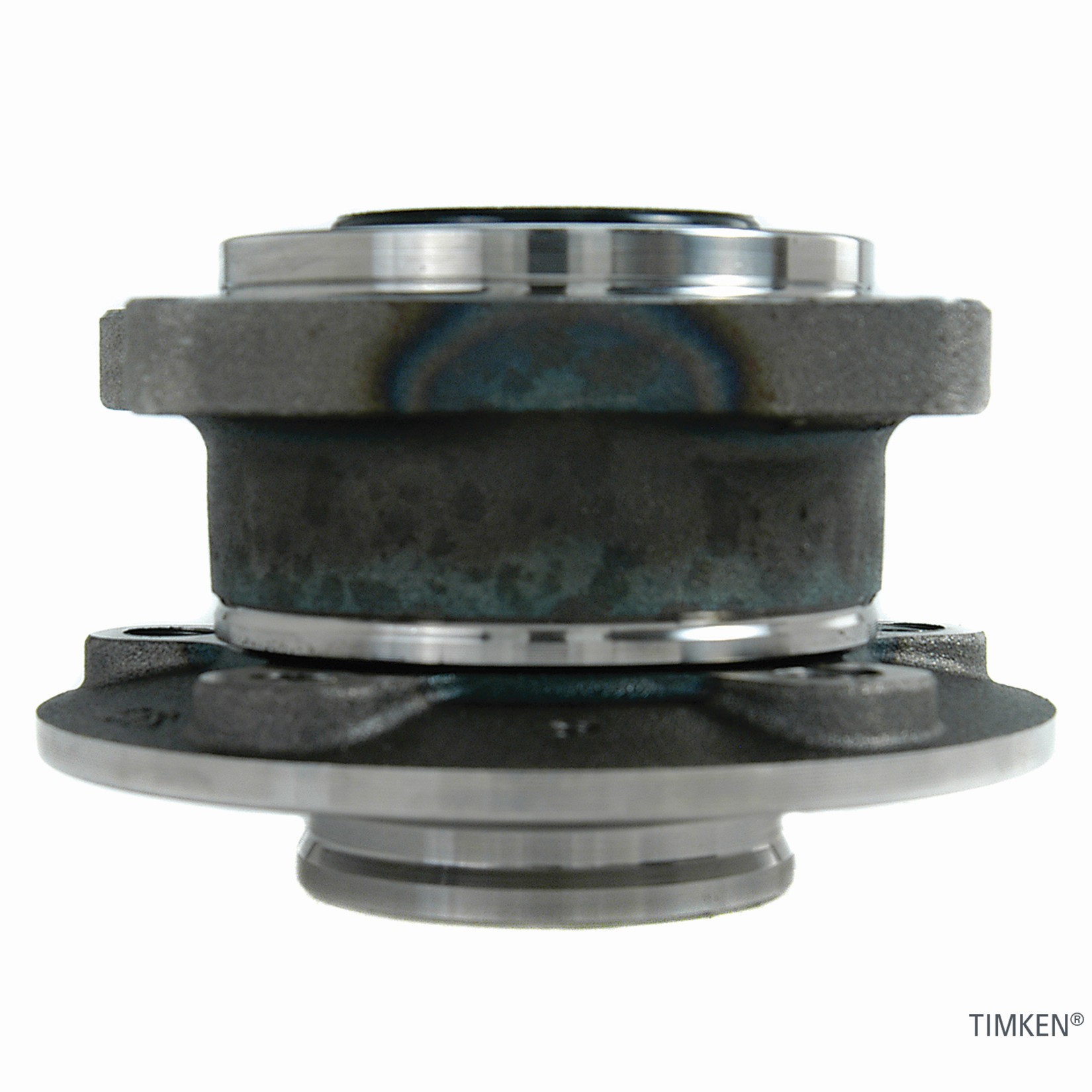 Timken HA590232 Hub Unit Bearing Assemblies: Preset, Pre-Greased And Pre-Sealed - Image 2