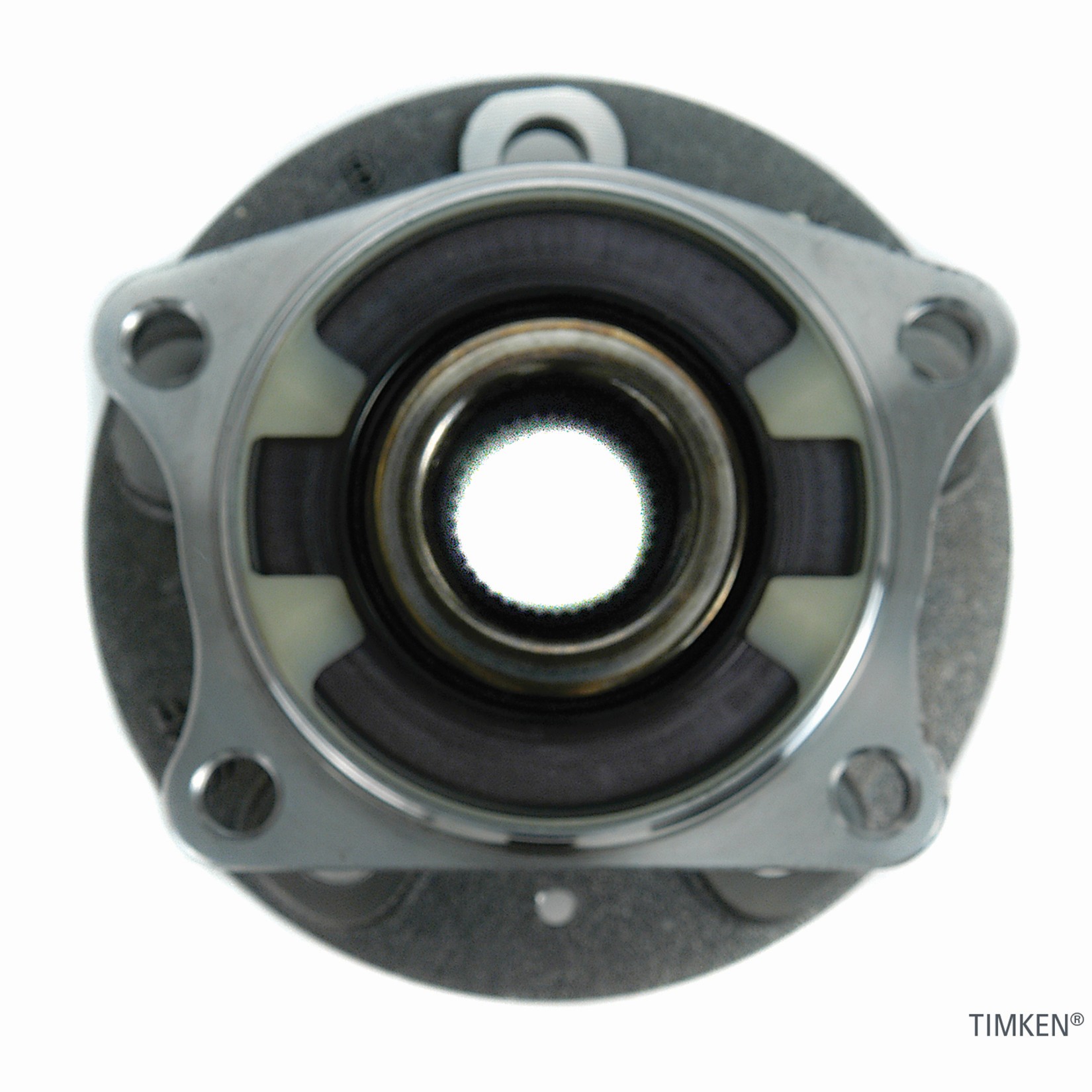 Timken HA590232 Hub Unit Bearing Assemblies: Preset, Pre-Greased And Pre-Sealed - Image 3