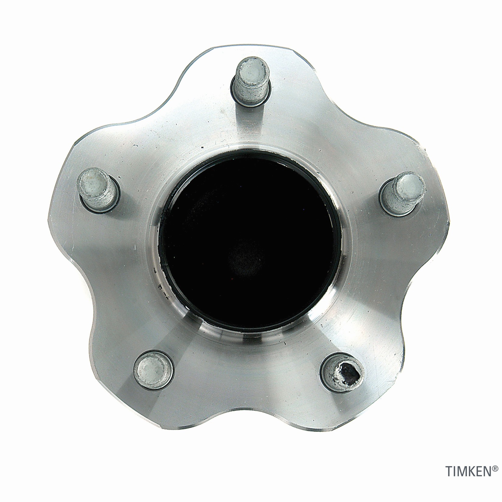 Timken HA590237 Hub Unit Bearing Assemblies: Preset, Pre-Greased And Pre-Sealed - Image 2