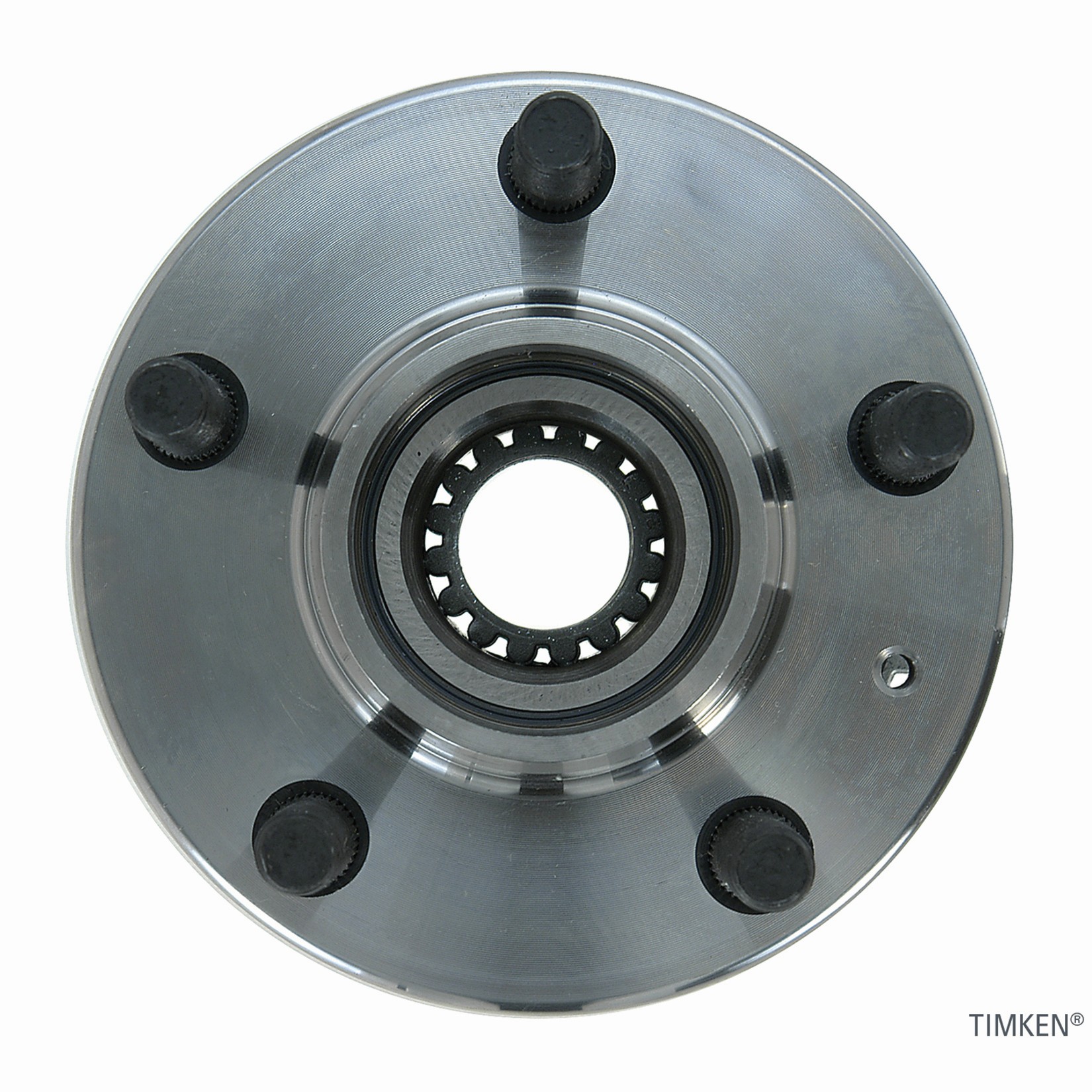 Timken HA590241K Hub Unit Bearing Assemblies: Preset, Pre-Greased And Pre-Sealed - Image 3