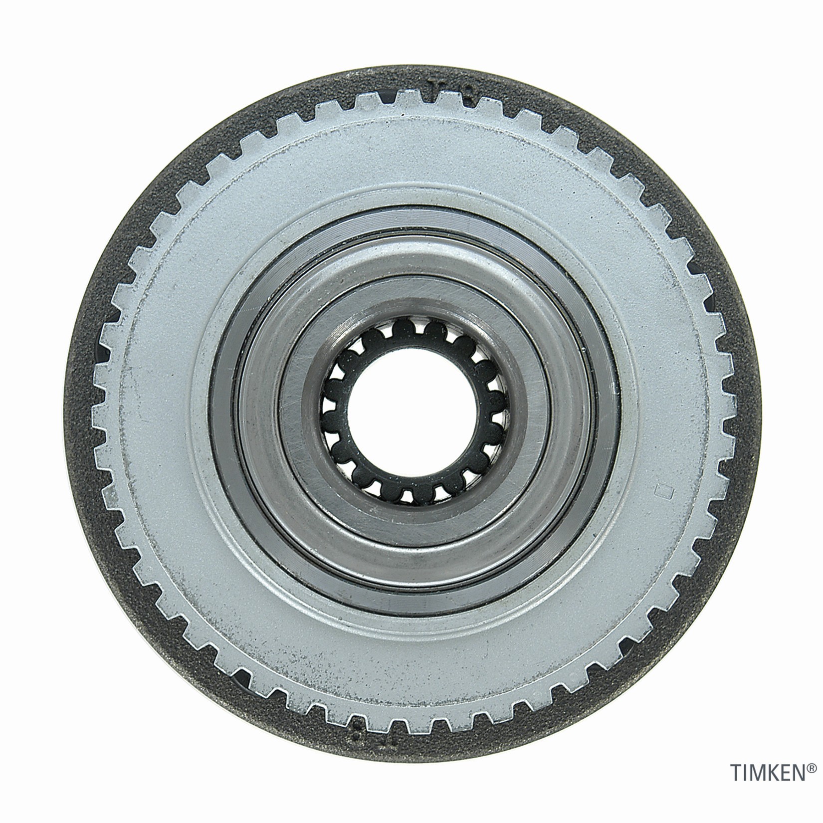Timken HA590241K Hub Unit Bearing Assemblies: Preset, Pre-Greased And Pre-Sealed