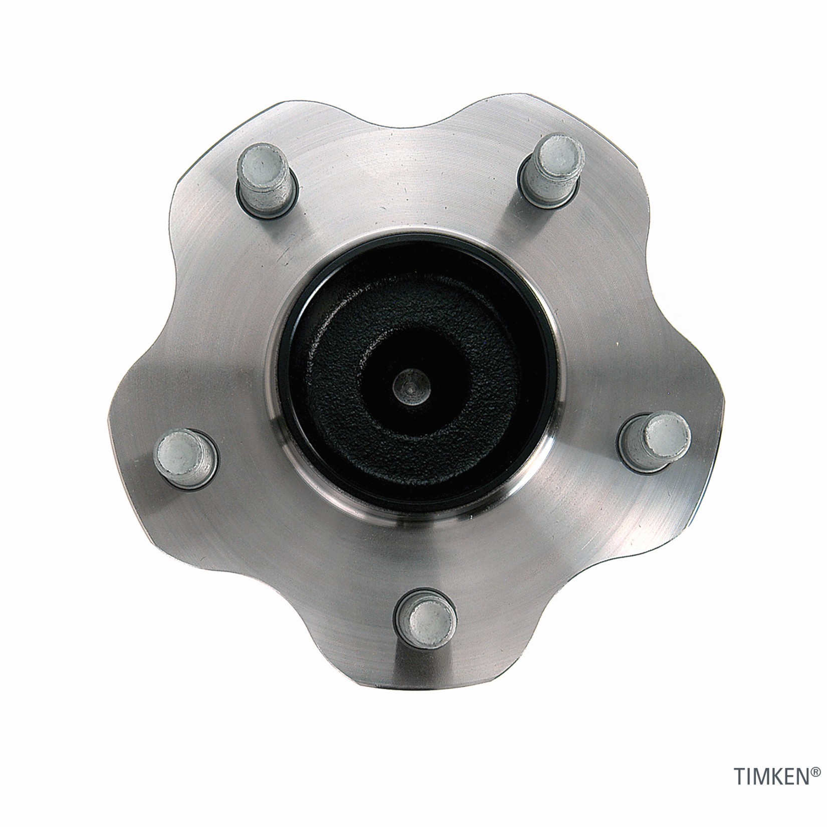 Timken HA590241 Hub Unit Bearing Assemblies: Preset, Pre-Greased And Pre-Sealed - Image 2