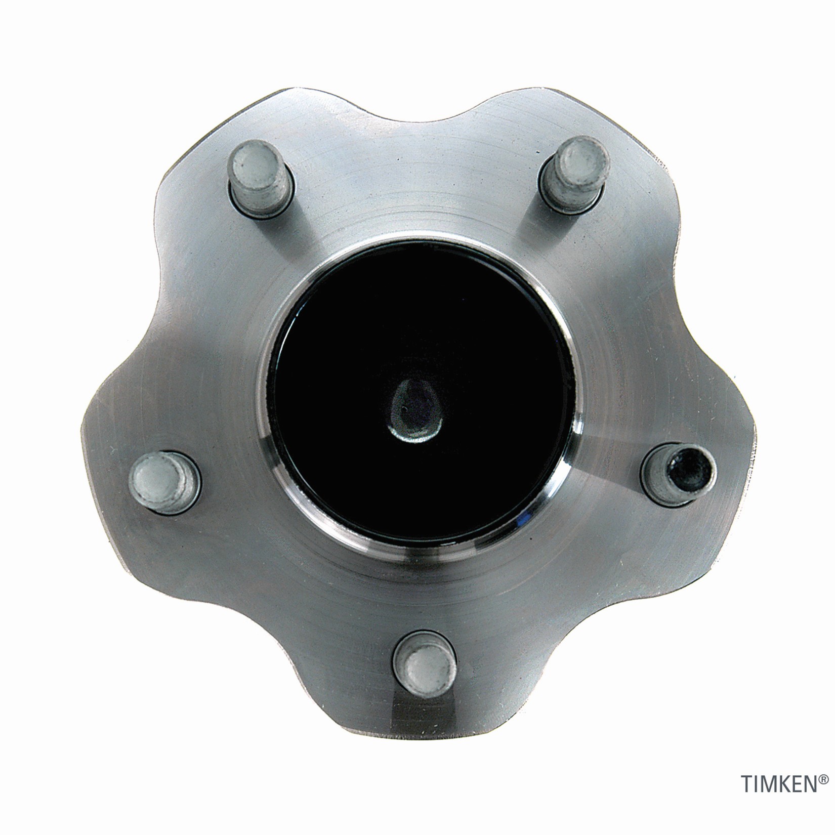Timken HA590253 Hub Unit Bearing Assemblies: Preset, Pre-Greased And Pre-Sealed - Image 2