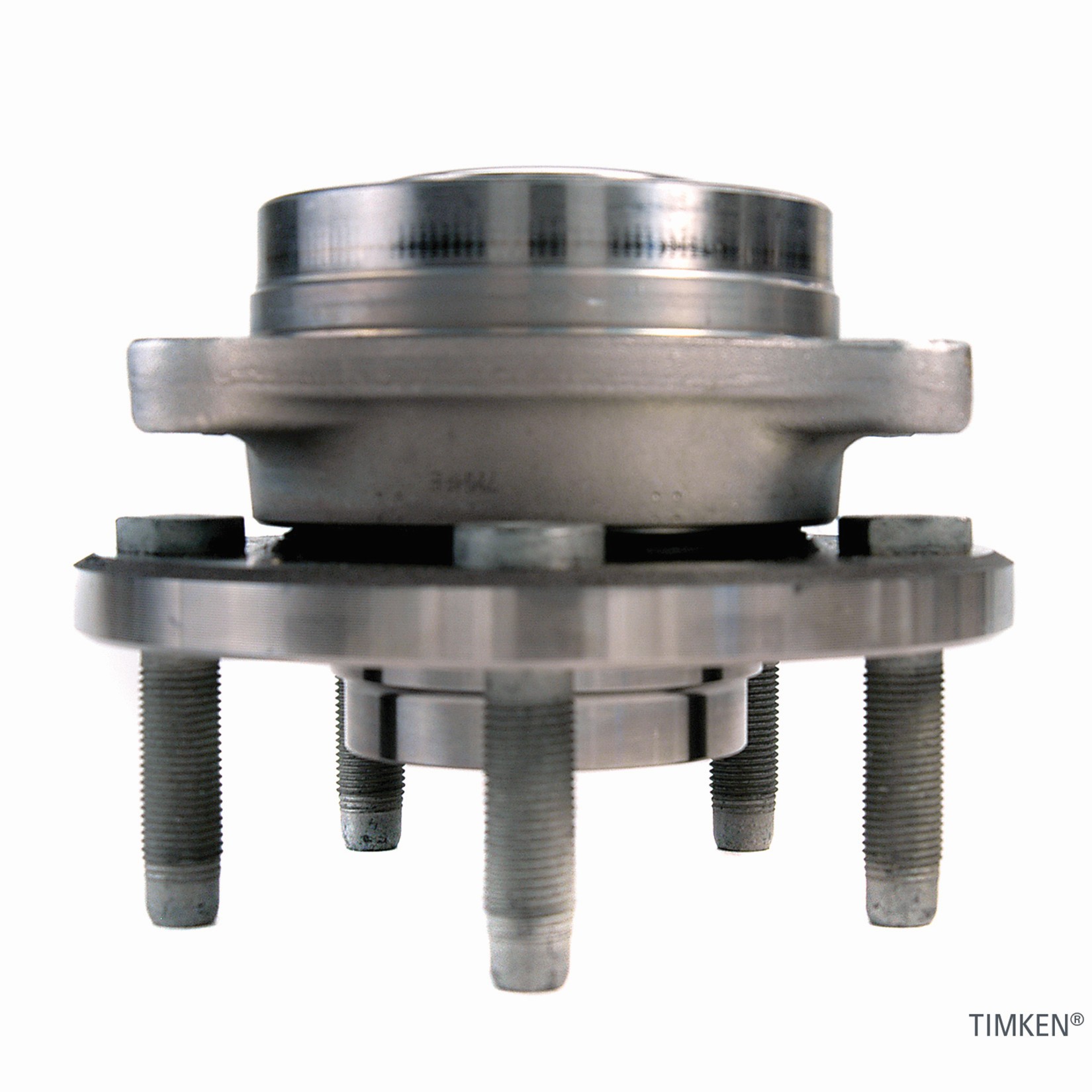 Timken HA590261 Hub Unit Bearing Assemblies: Preset, Pre-Greased And Pre-Sealed - Image 3