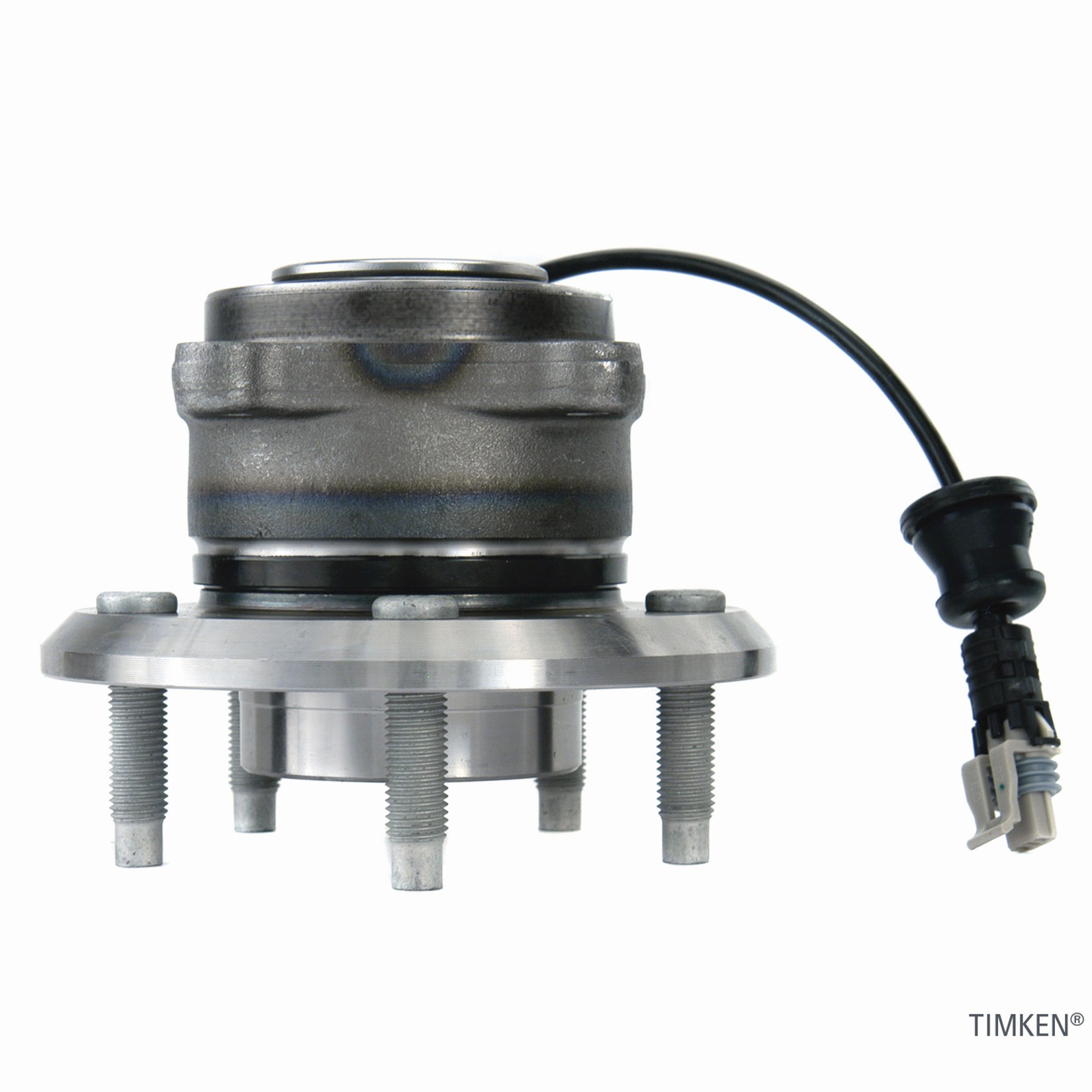 Timken HA590264 Hub Unit Bearing Assemblies: Preset, Pre-Greased And Pre-Sealed