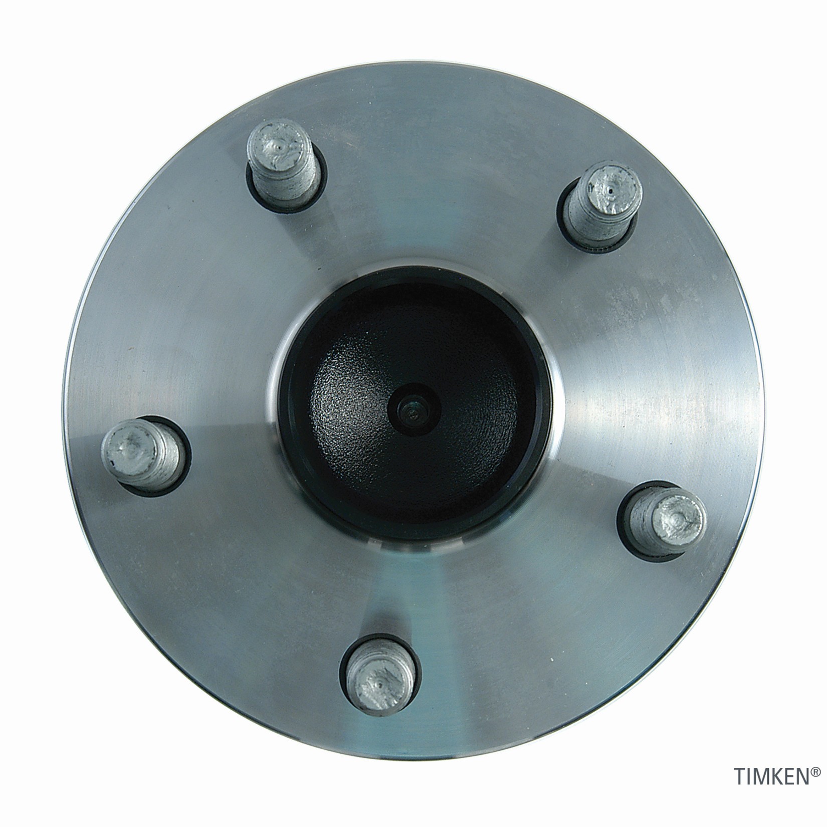 Timken HA590265 Hub Unit Bearing Assemblies: Preset, Pre-Greased And Pre-Sealed - Image 3