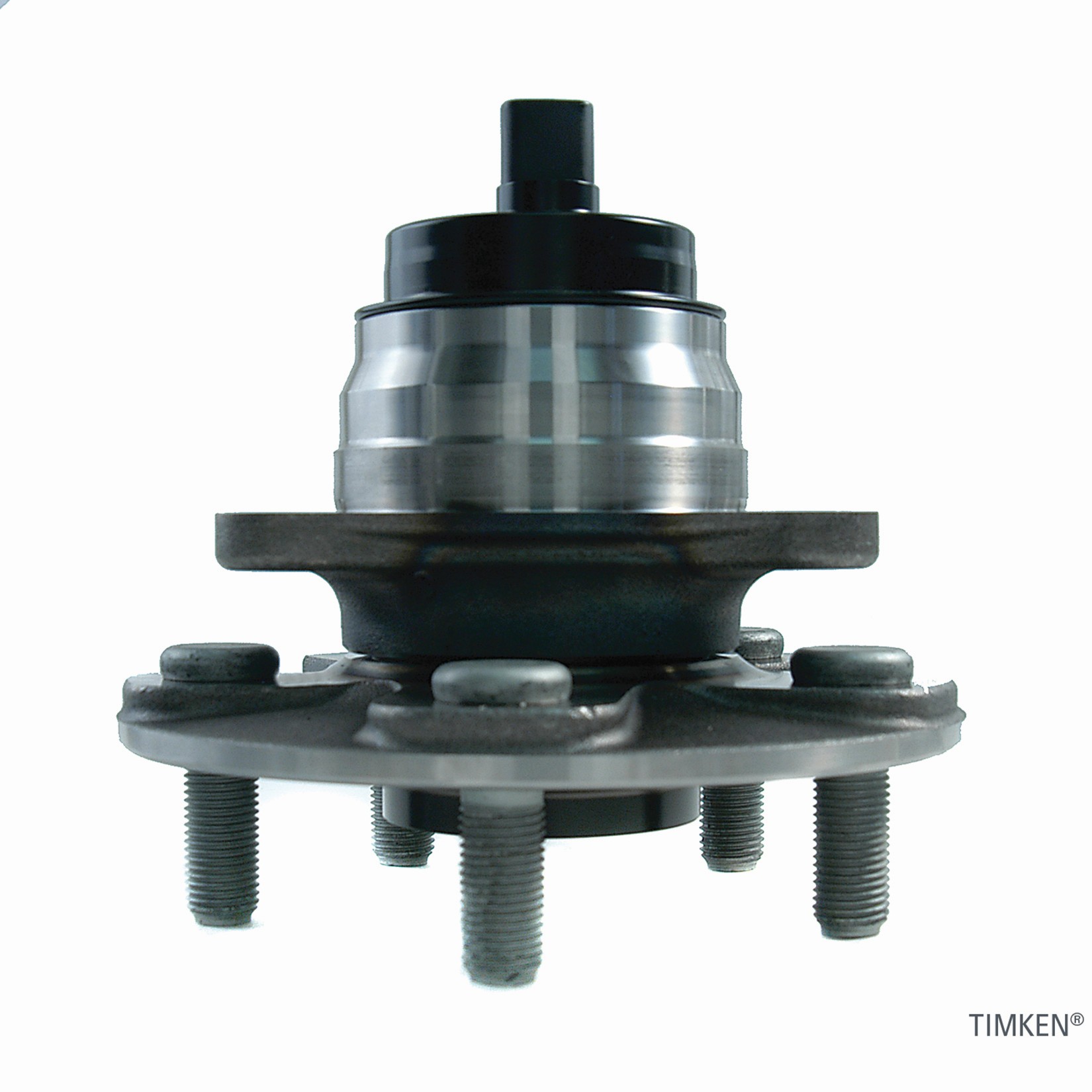 Timken HA590265 Hub Unit Bearing Assemblies: Preset, Pre-Greased And Pre-Sealed - Image 4