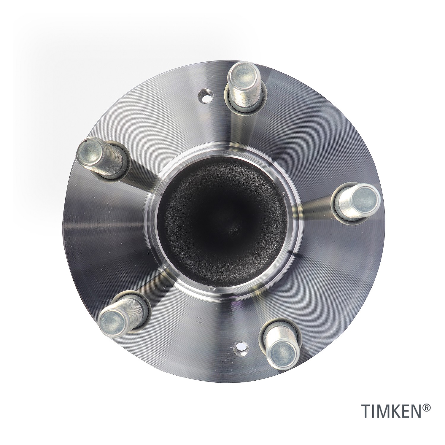 Timken HA590266 Hub Unit Bearing Assemblies: Preset, Pre-Greased And Pre-Sealed