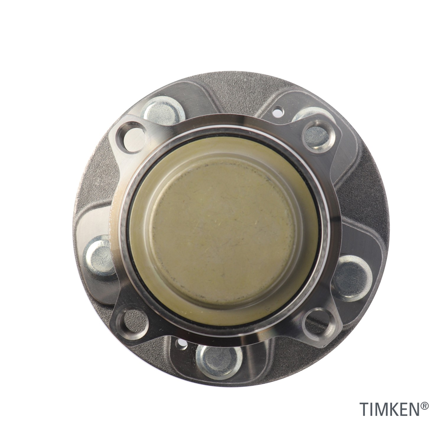 Timken HA590266 Hub Unit Bearing Assemblies: Preset, Pre-Greased And Pre-Sealed - Image 2