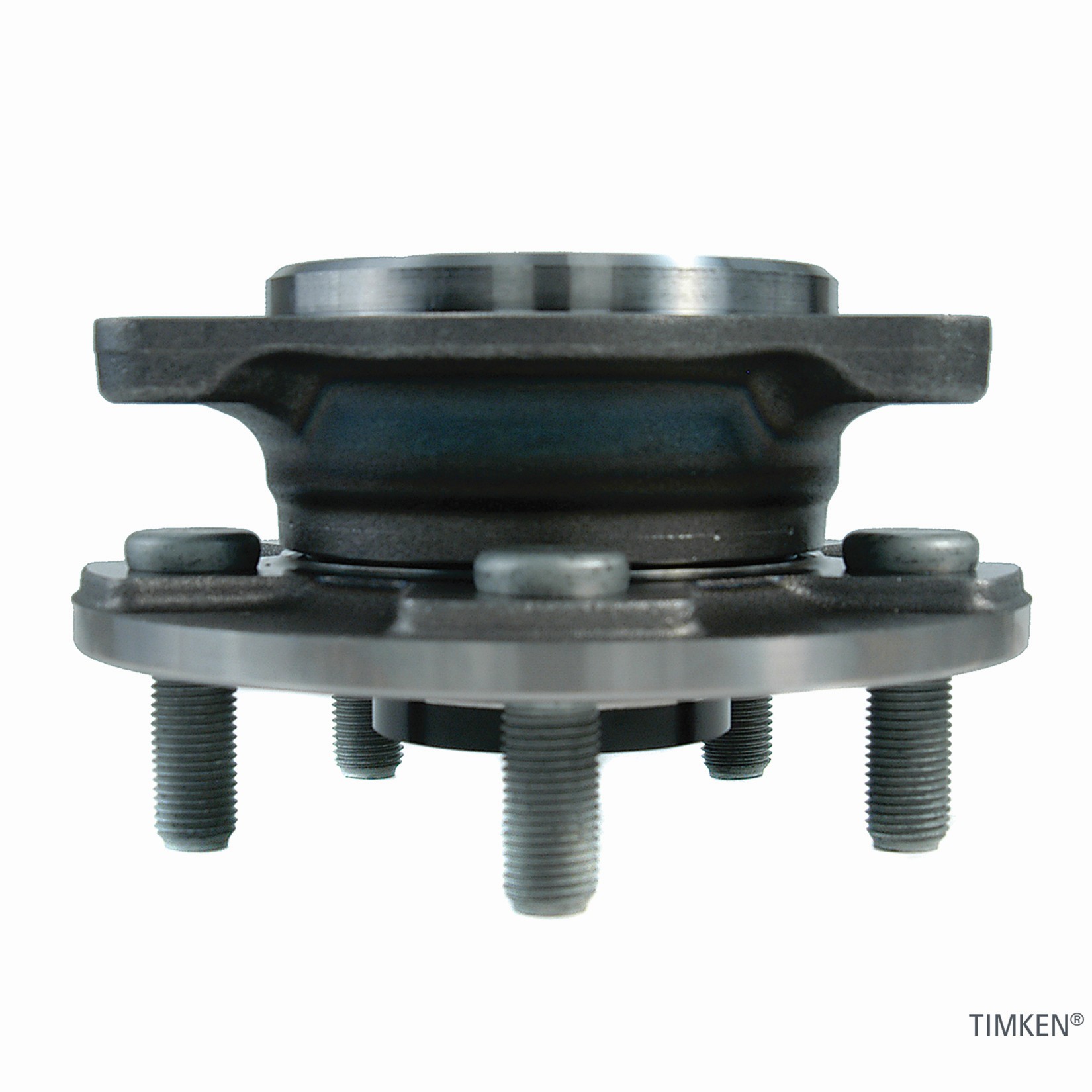 Timken HA590267 Hub Unit Bearing Assemblies: Preset, Pre-Greased And Pre-Sealed - Image 3
