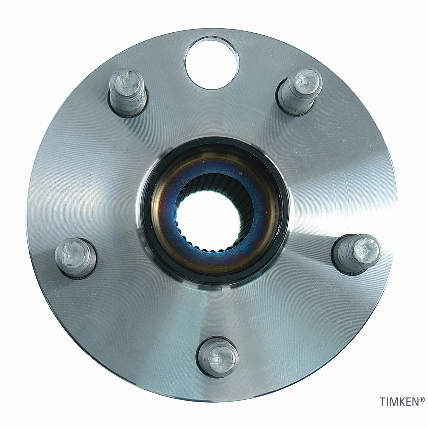Timken HA590269 Hub Unit Bearing Assemblies: Preset, Pre-Greased And Pre-Sealed - Image 2