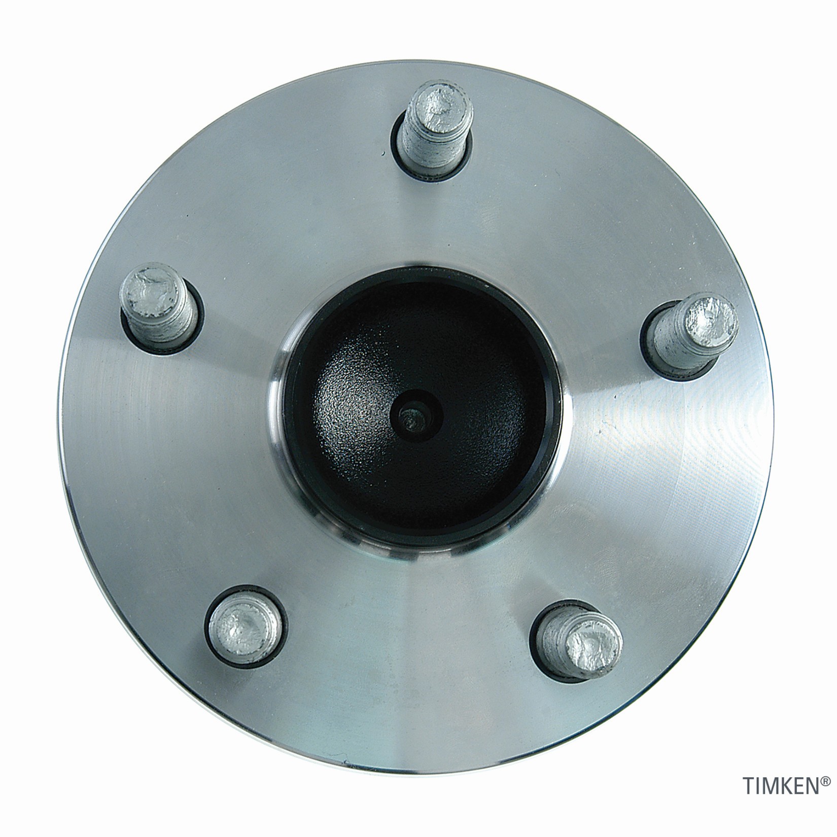Timken HA590270 Hub Unit Bearing Assemblies: Preset, Pre-Greased And Pre-Sealed - Image 4