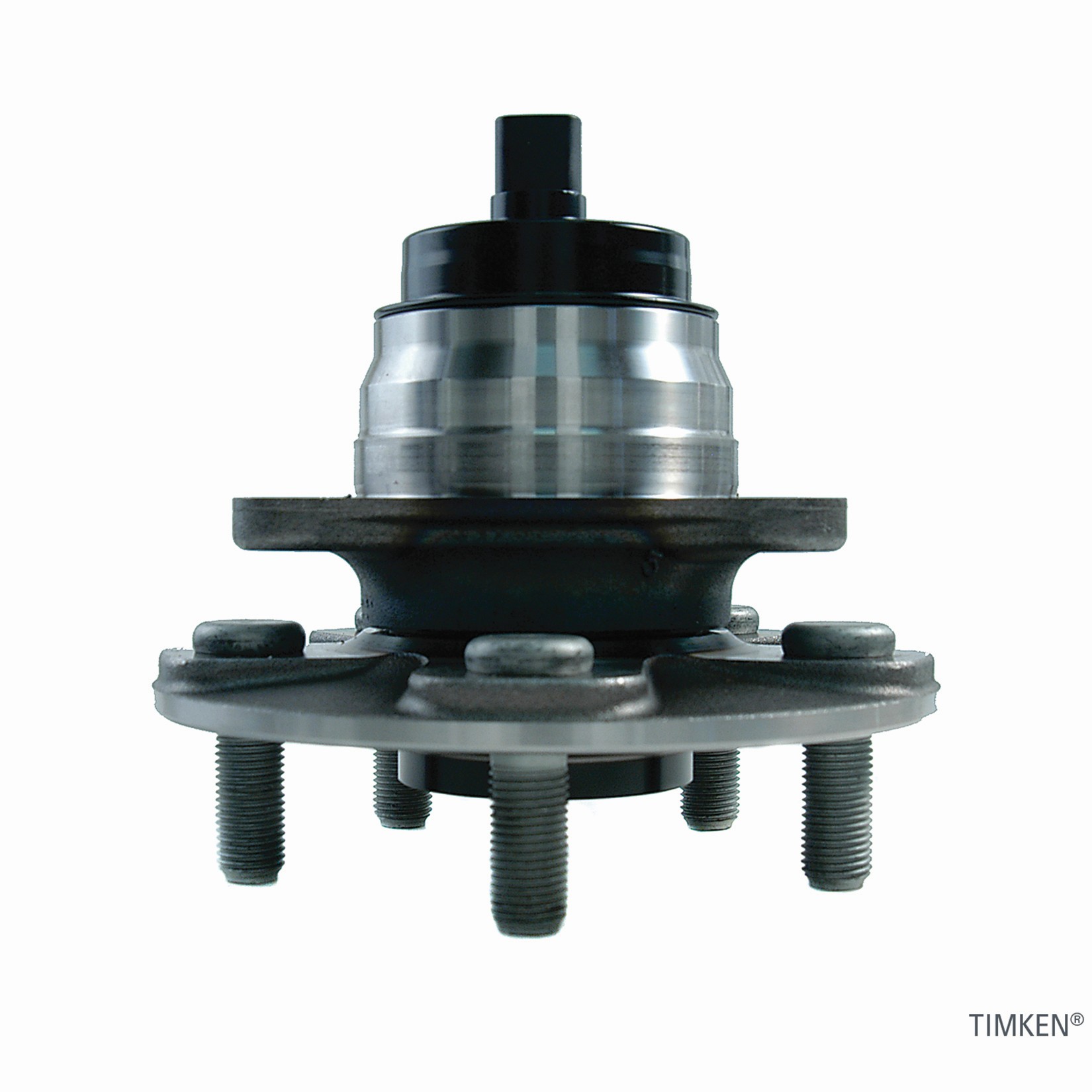 Timken HA590270 Hub Unit Bearing Assemblies: Preset, Pre-Greased And Pre-Sealed - Image 3