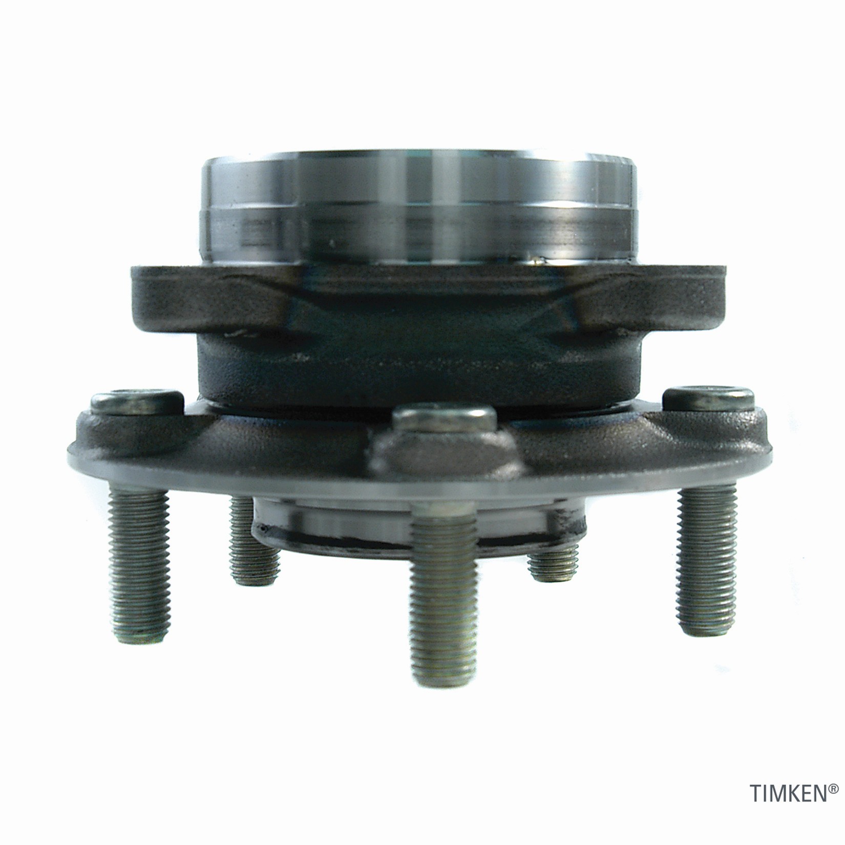 Timken HA590271 Hub Unit Bearing Assemblies: Preset, Pre-Greased And Pre-Sealed - Image 3