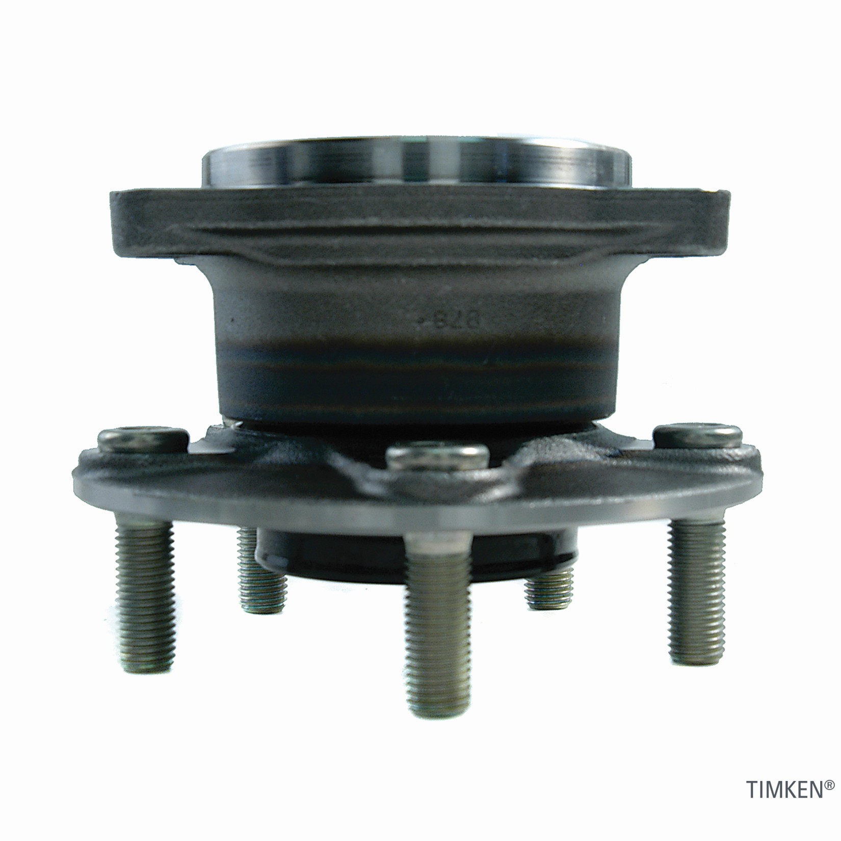 Timken HA590275 Hub Unit Bearing Assemblies: Preset, Pre-Greased And Pre-Sealed - Image 3