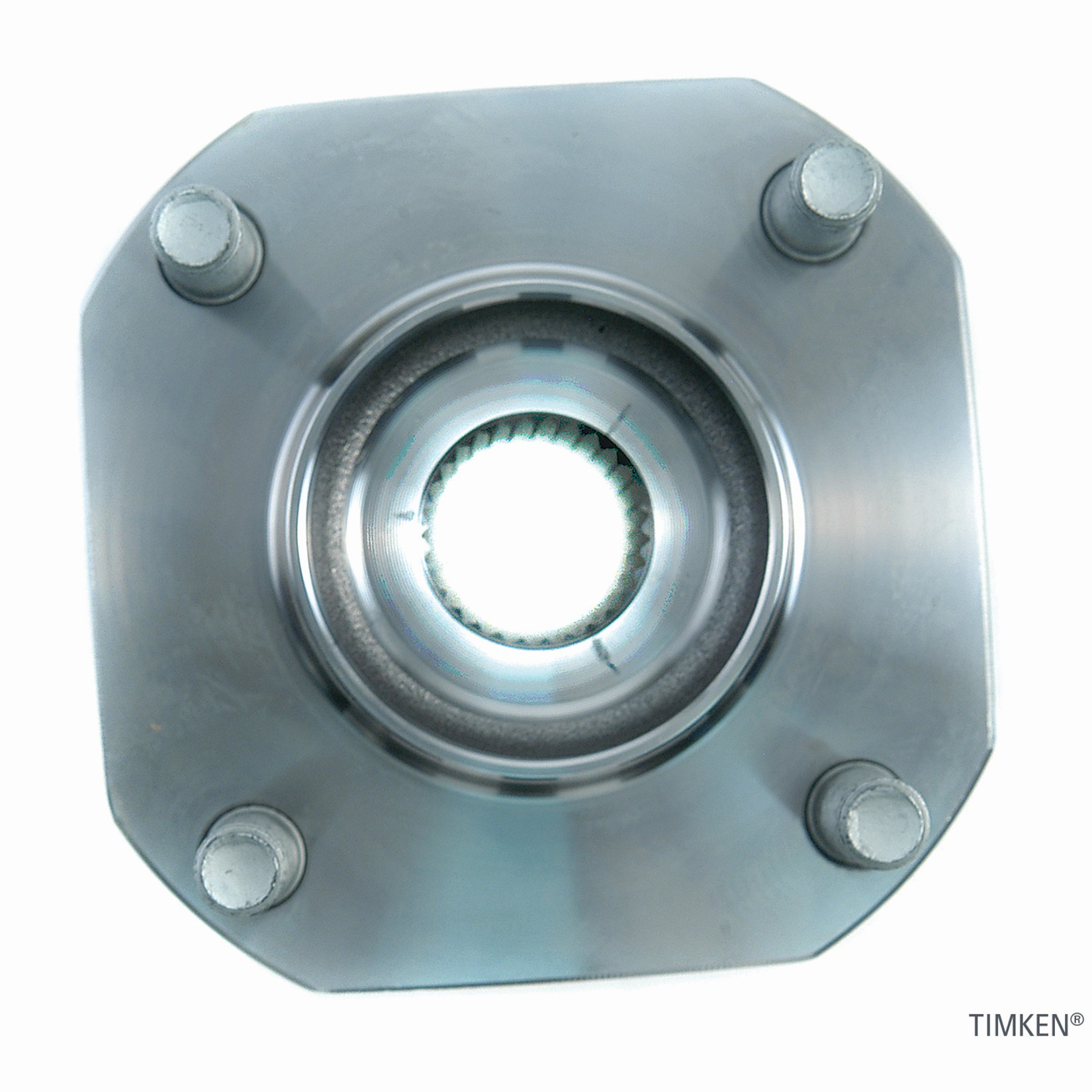 Timken HA590277 Hub Unit Bearing Assemblies: Preset, Pre-Greased And Pre-Sealed - Image 4