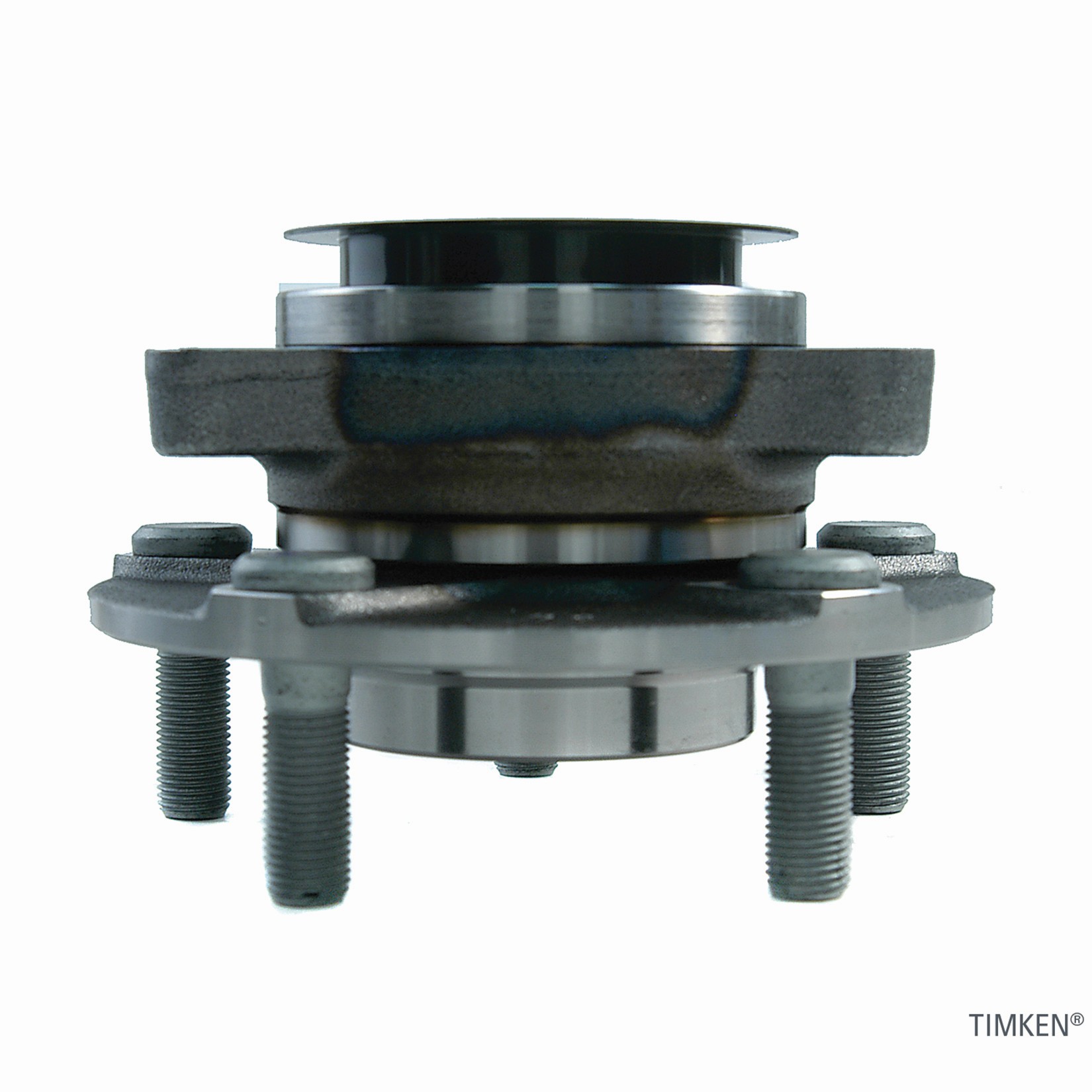 Timken HA590278 Hub Unit Bearing Assemblies: Preset, Pre-Greased And Pre-Sealed - Image 3