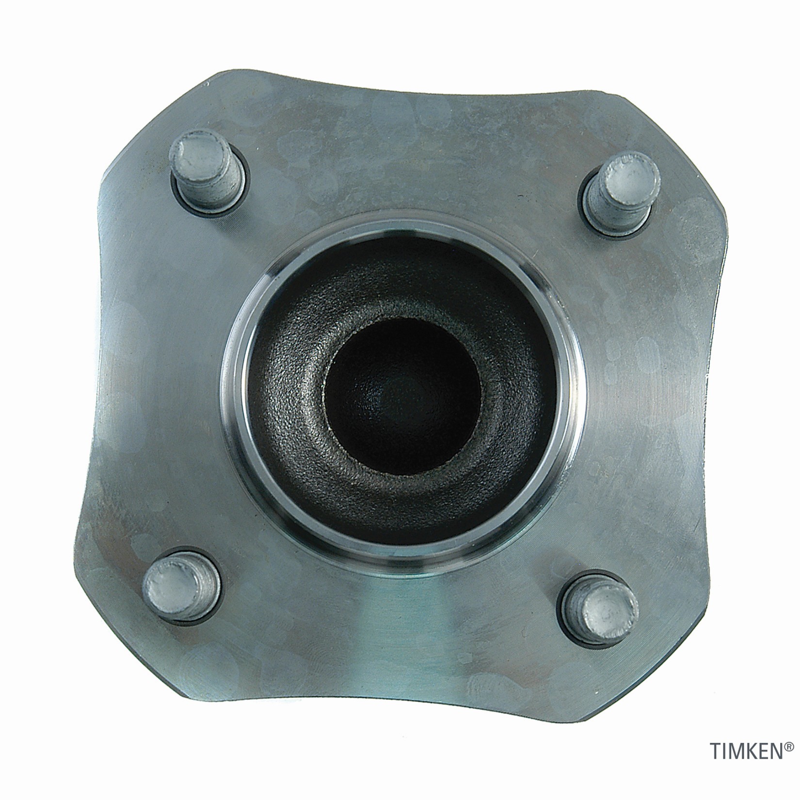Timken HA590279 Hub Unit Bearing Assemblies: Preset, Pre-Greased And Pre-Sealed - Image 3