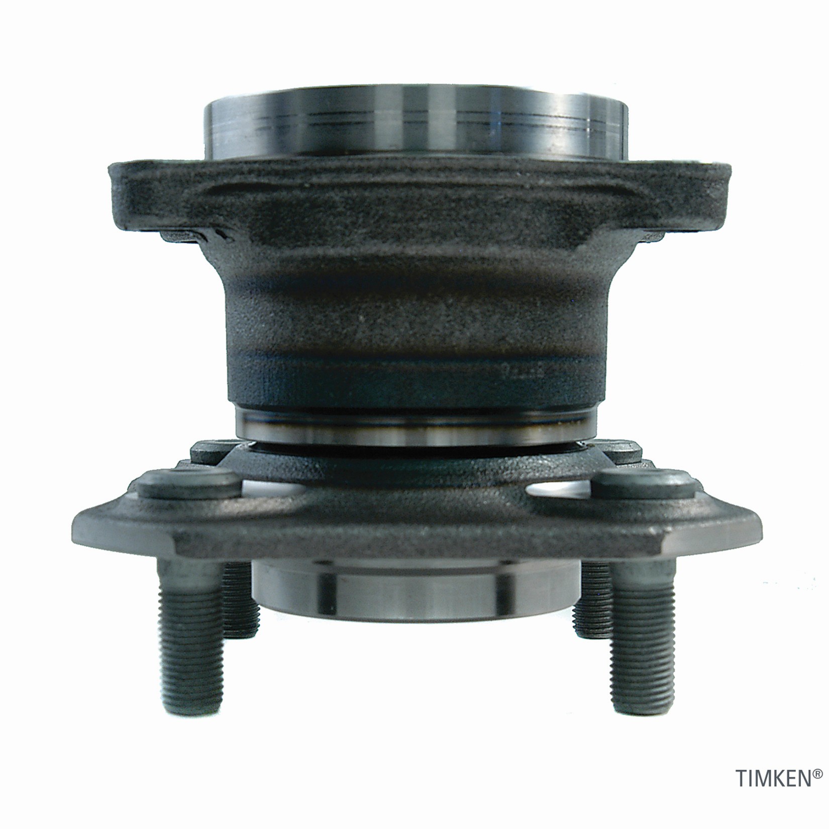 Timken HA590279 Hub Unit Bearing Assemblies: Preset, Pre-Greased And Pre-Sealed