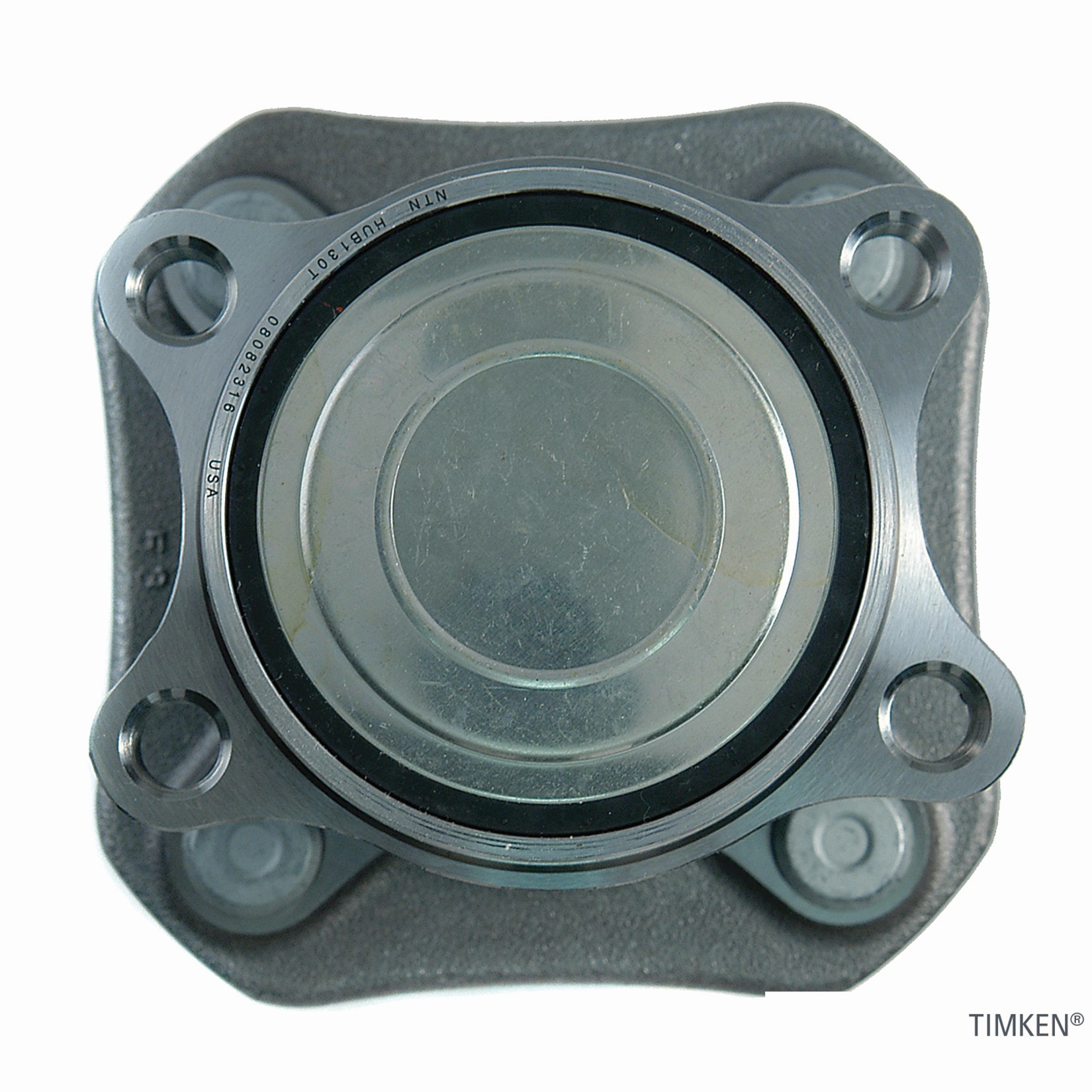 Timken HA590279 Hub Unit Bearing Assemblies: Preset, Pre-Greased And Pre-Sealed - Image 4