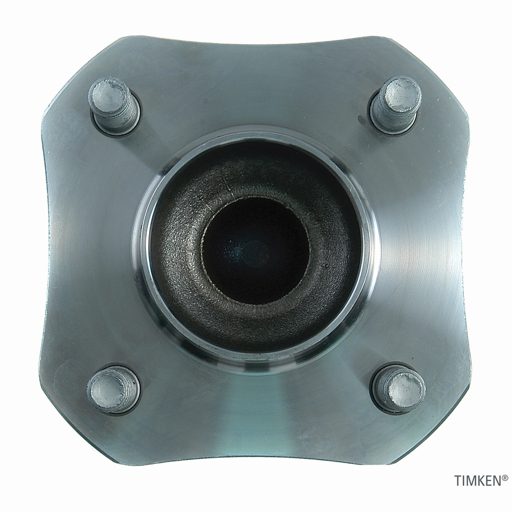 Timken HA590280 Hub Unit Bearing Assemblies: Preset, Pre-Greased And Pre-Sealed - Image 2