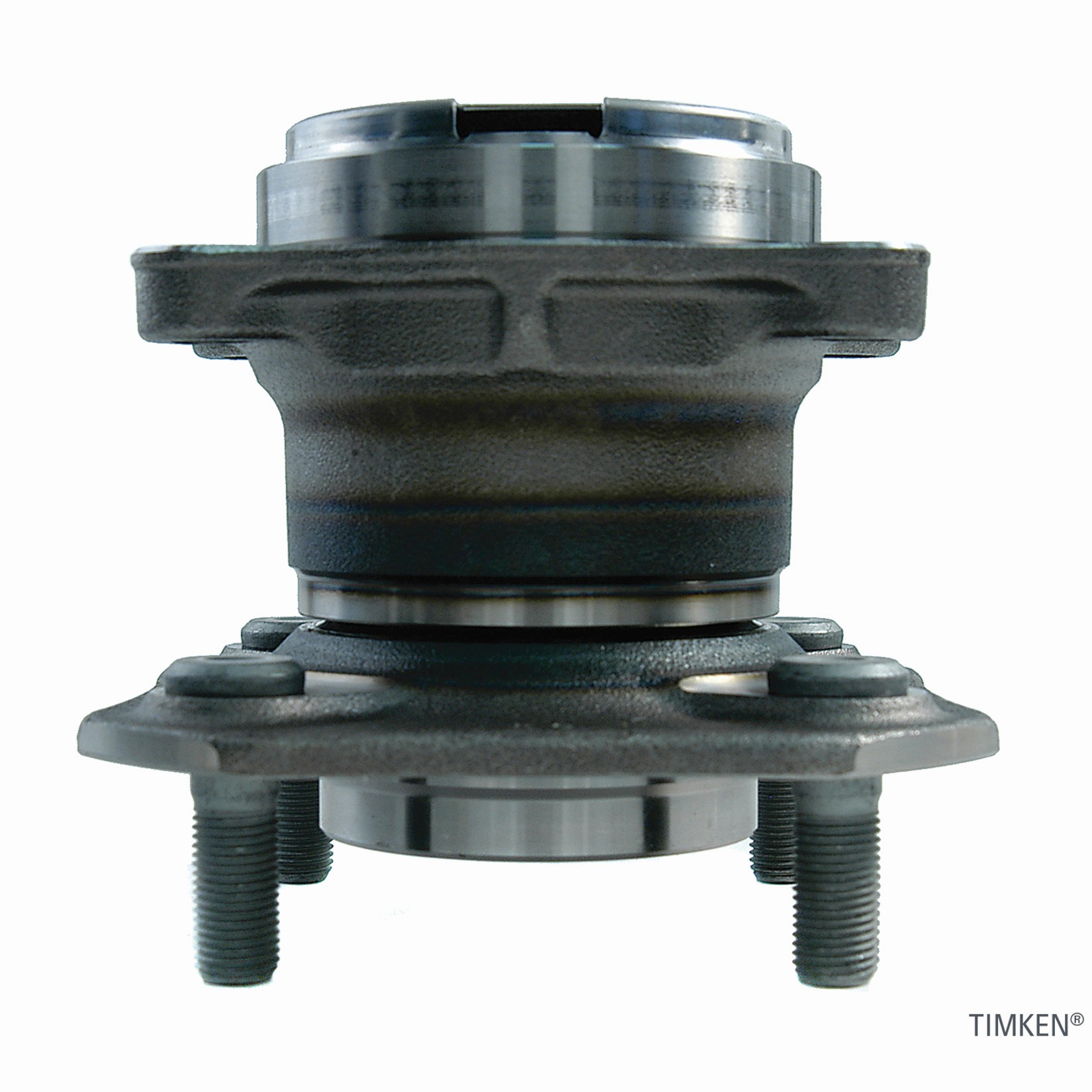 Timken HA590280 Hub Unit Bearing Assemblies: Preset, Pre-Greased And Pre-Sealed - Image 3
