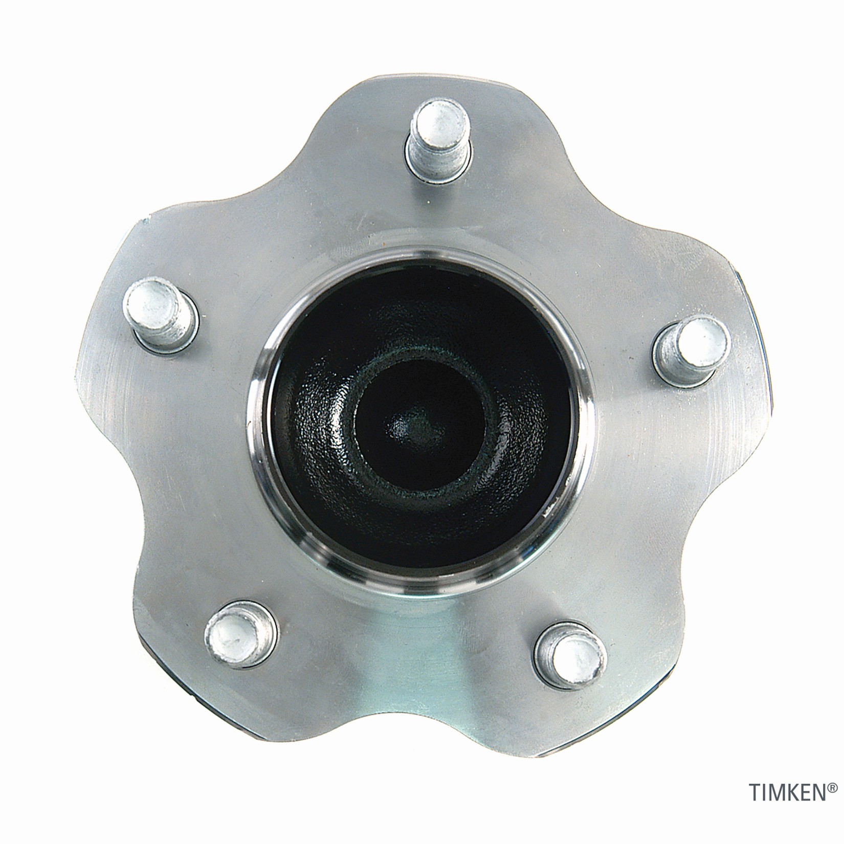 Timken HA590281 Hub Unit Bearing Assemblies: Preset, Pre-Greased And Pre-Sealed - Image 2